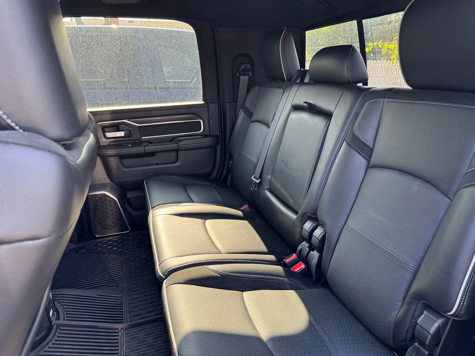Used 2026 Ram 3500 Truck