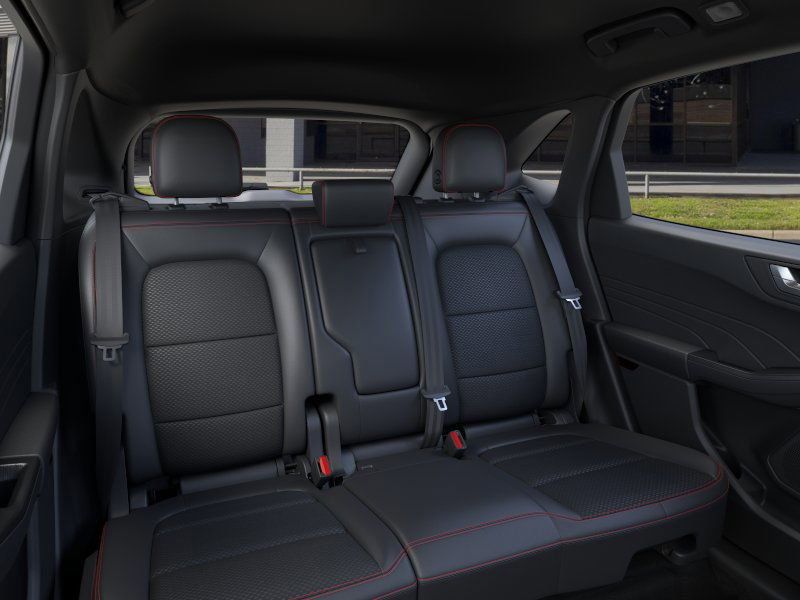 New Car 2025 Ford Escape  St-line For Sale In Austin, Texas