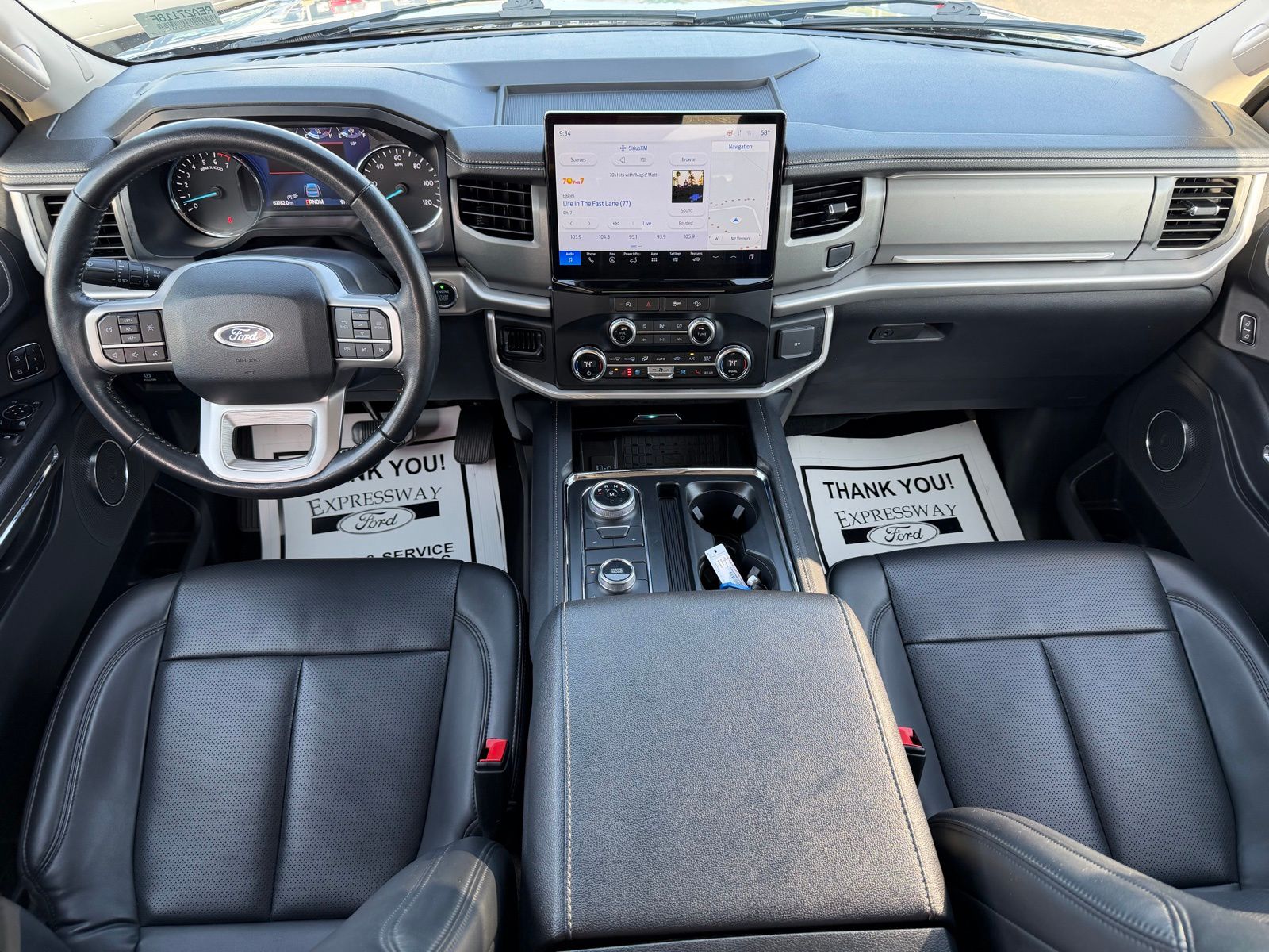 2024 Ford Expedition image 18