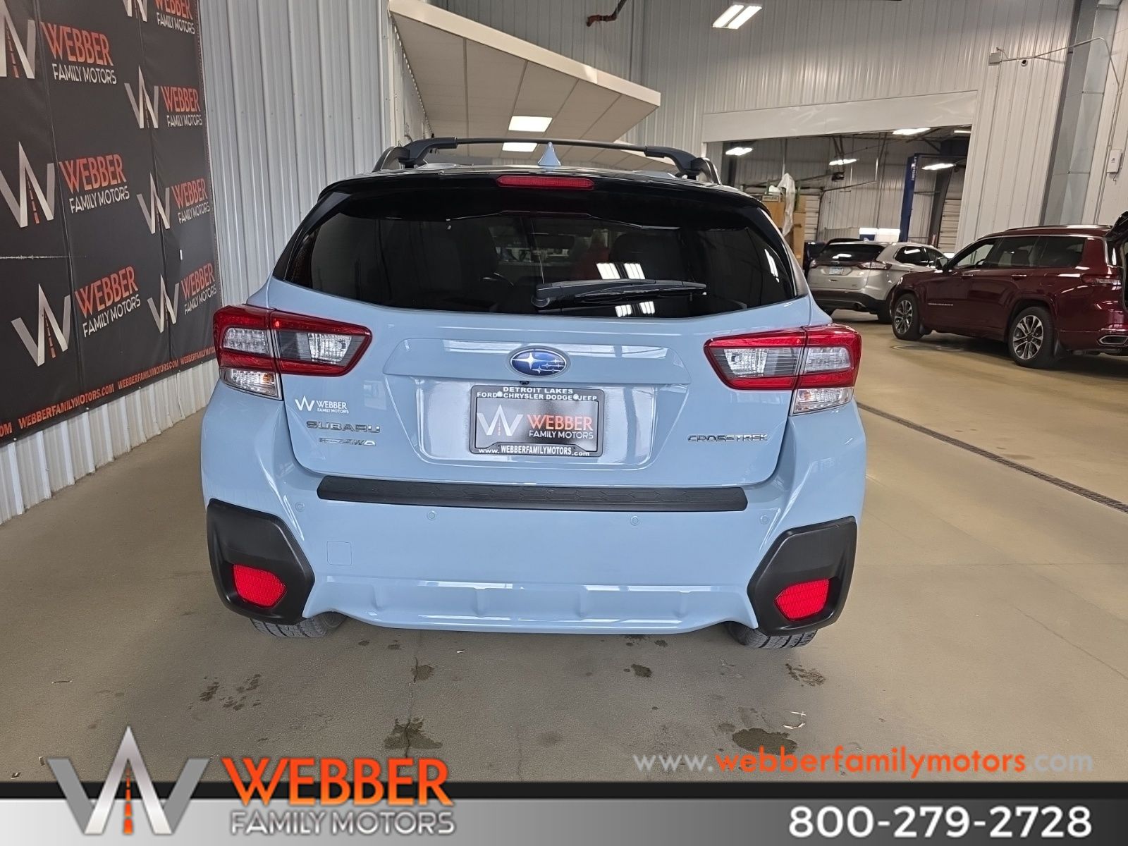 View vehicle photo 6