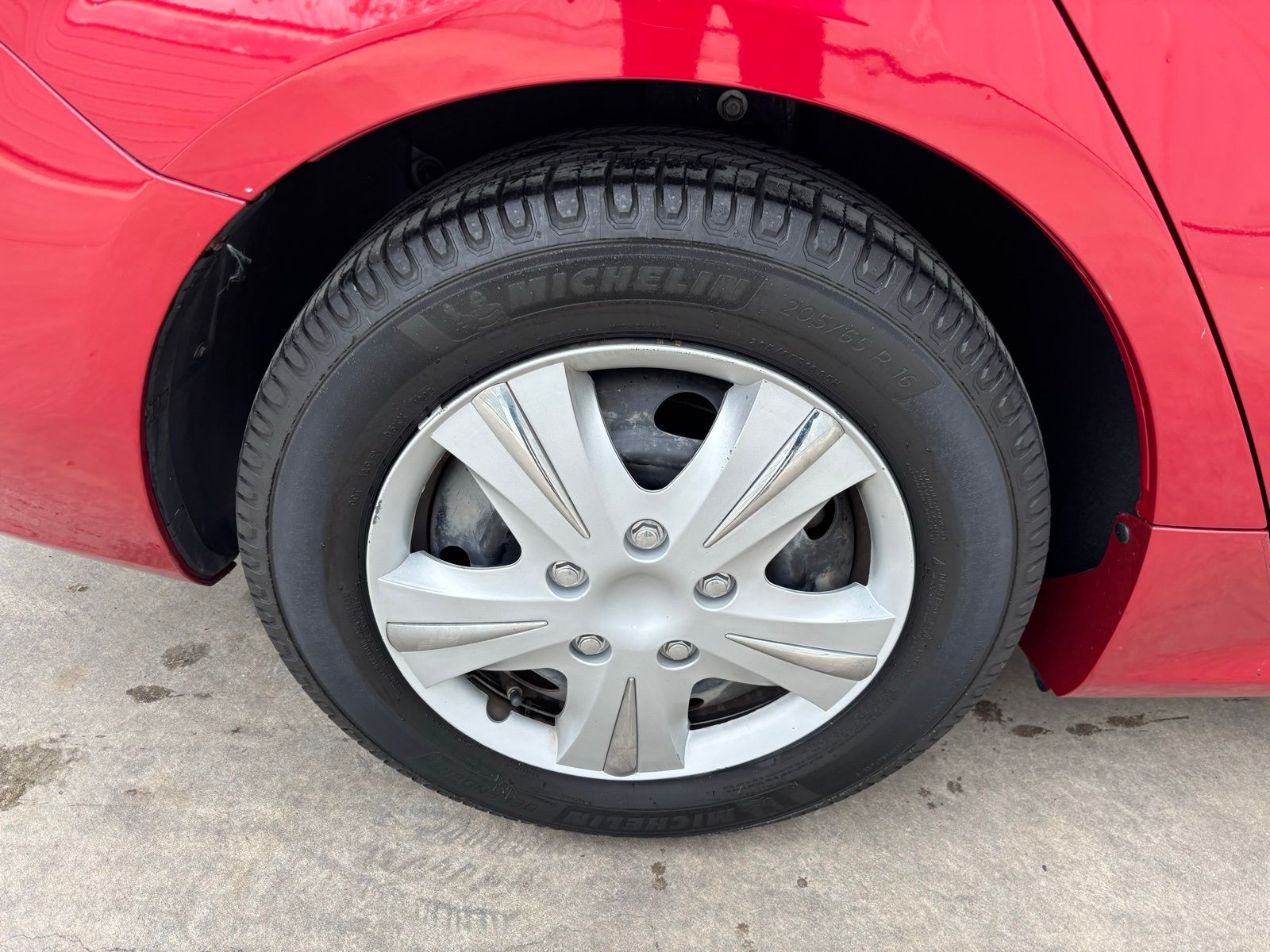 Used Car 2012 Mazda Mazda6  I Sport For Sale Under $10,000 In Austin, Texas