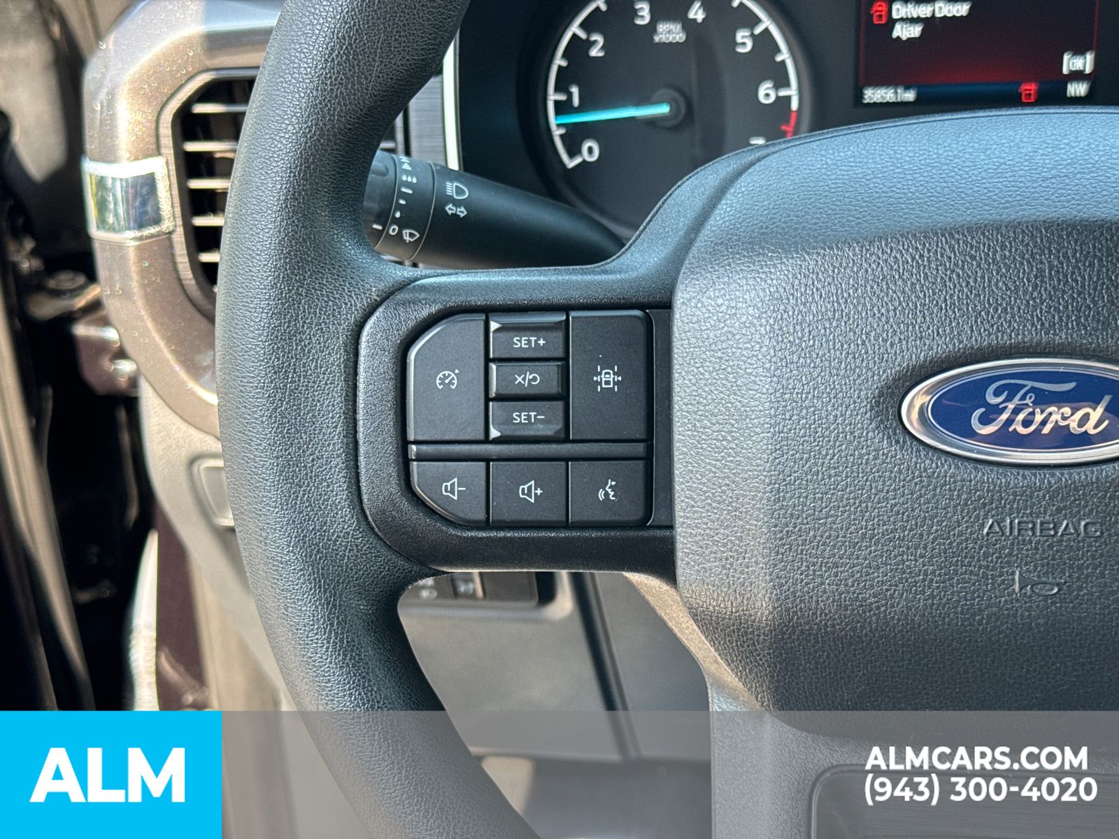 2023 Ford F-150 XL photo 24