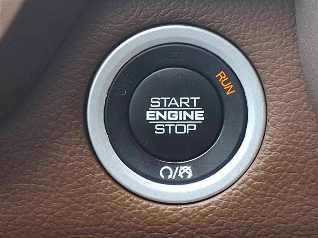 2021 Ram 1500 Laramie - 11