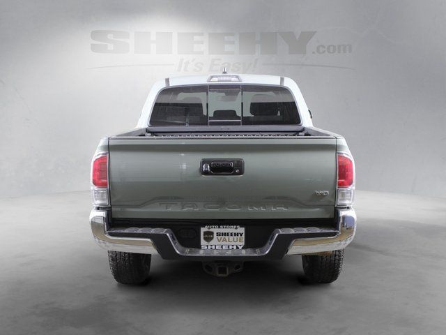 Used 2023  Toyota TRD Off-Road image 8
