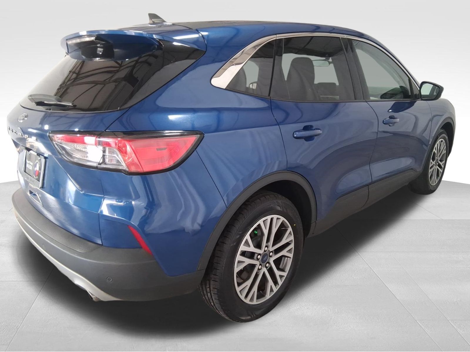 Used Car 2022 Ford Escape  Sel For Sale Under $25,000 In Austin, Texas