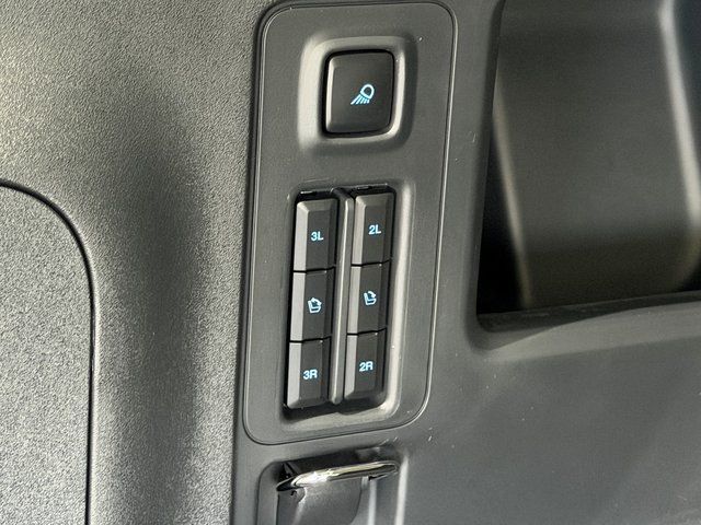 New 2026 Dark Matter Gray Metallic Ford Active image 15