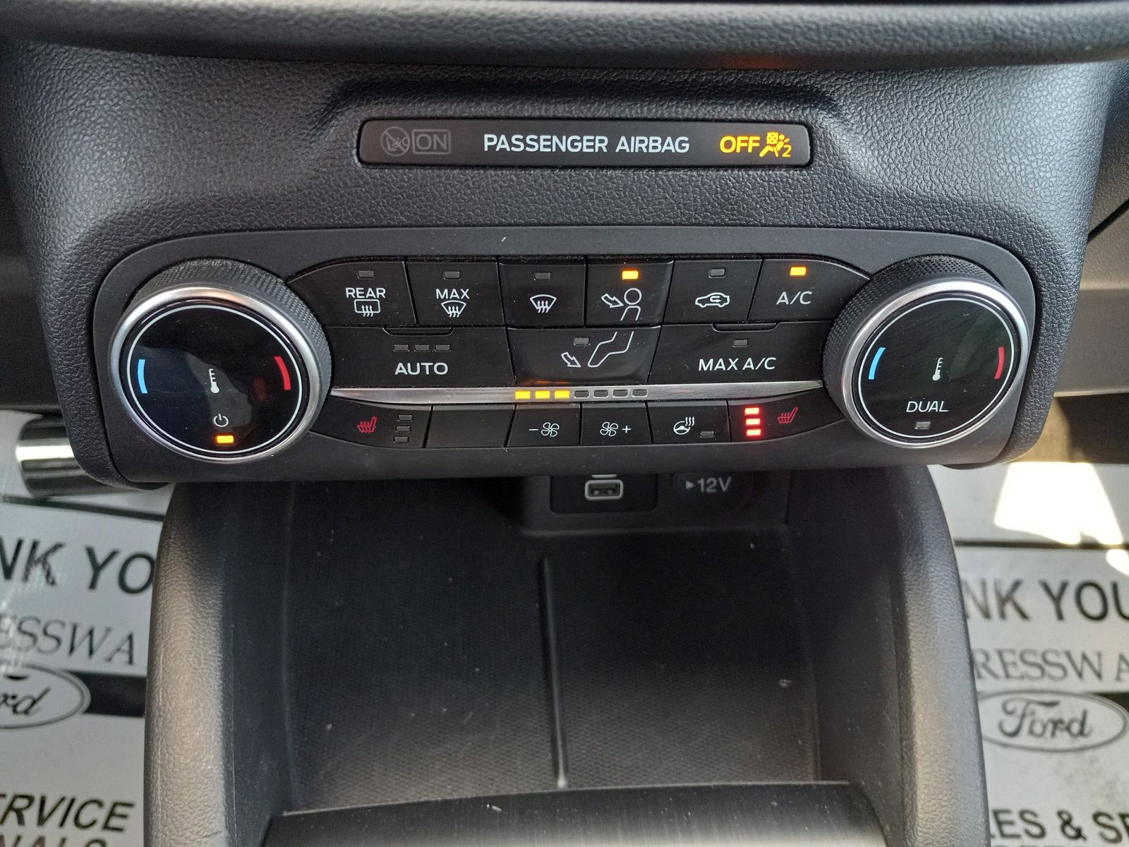 2024 Ford Escape image 22