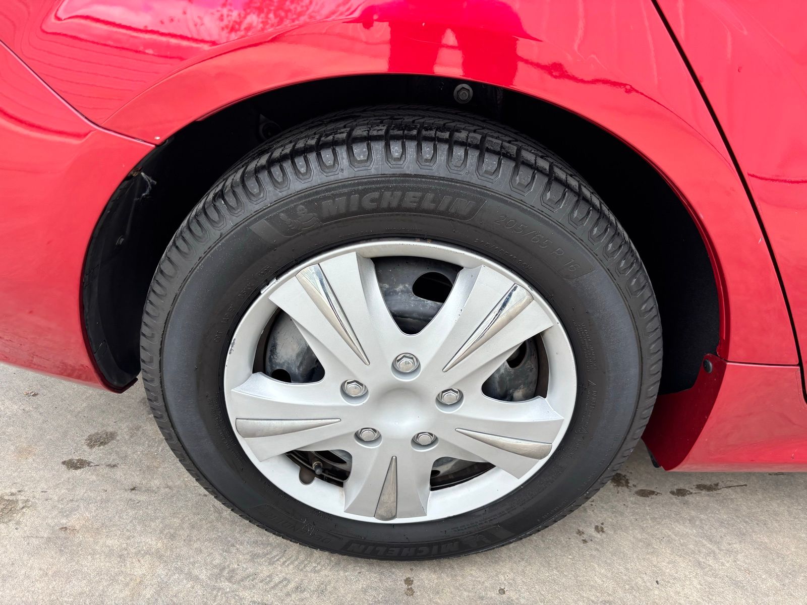 Used Car 2012 Mazda Mazda6  I Sport For Sale Under $10,000 In Austin, Texas