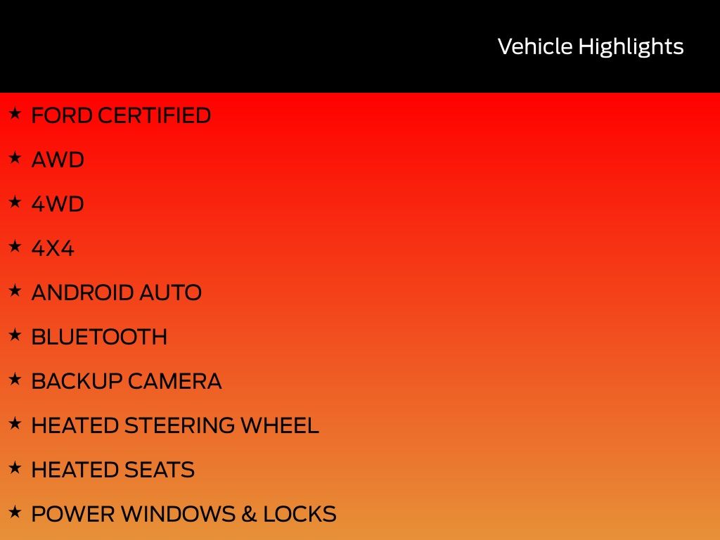 Used 2019 Ford Edge SEL with VIN 2FMPK4J94KBC25841 for sale in Portage, WI