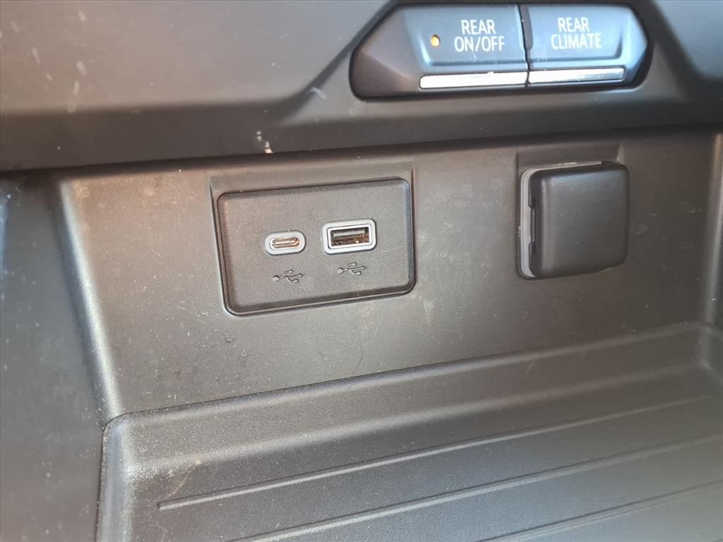 2023 Chevrolet Tahoe LS White at Tom Peacock Cadillac