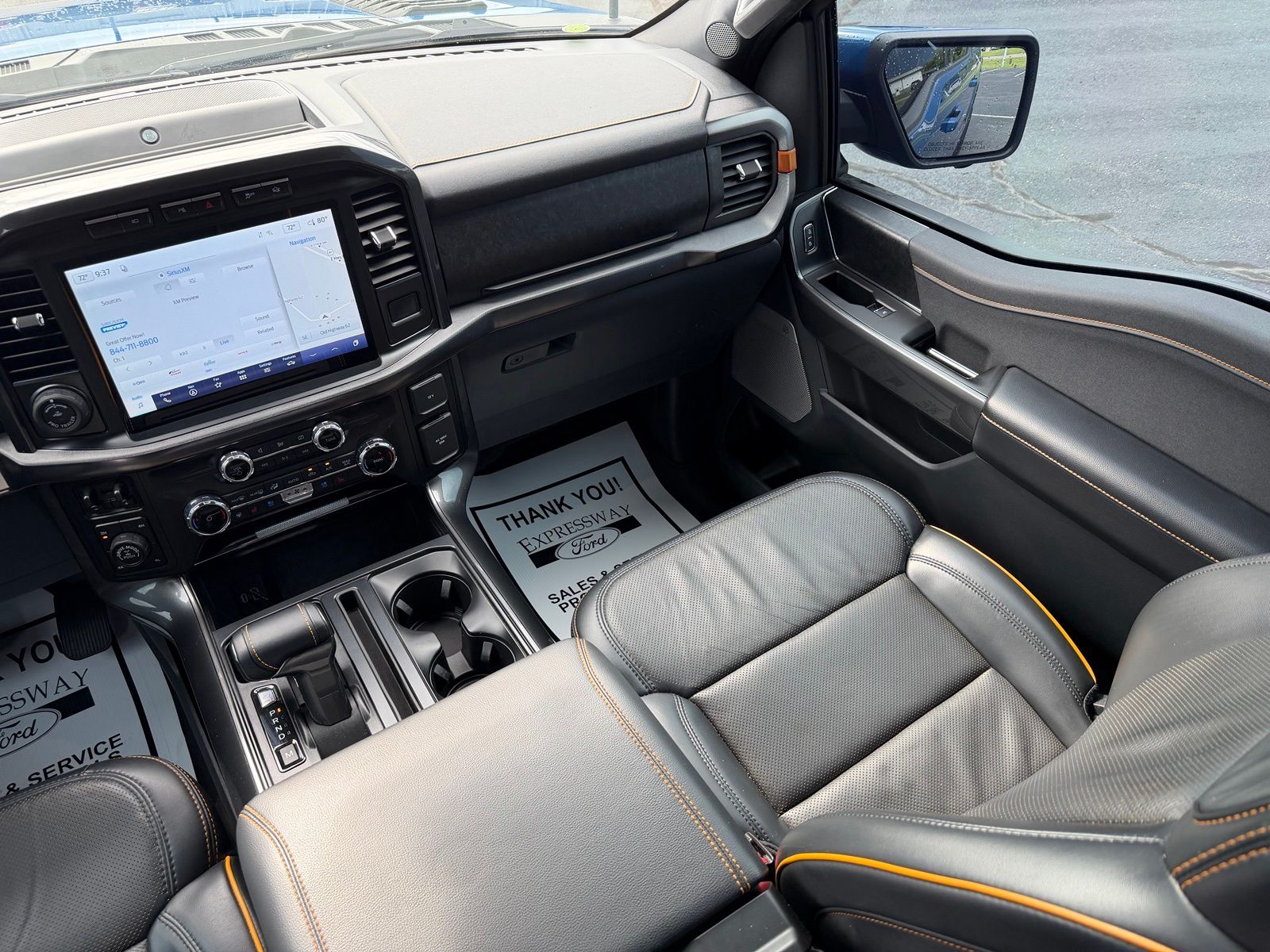 2022 Ford F-150 image 16