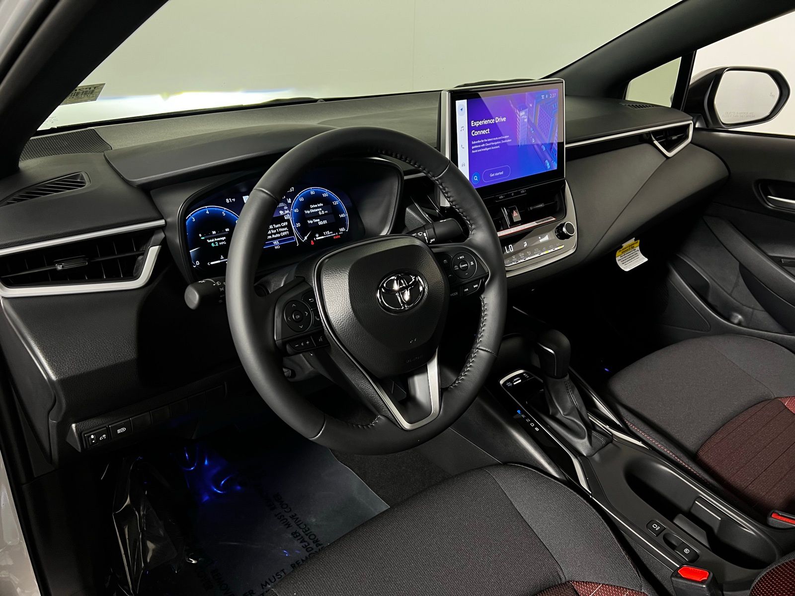 Thumbnail: 2026 Toyota Corolla - 12