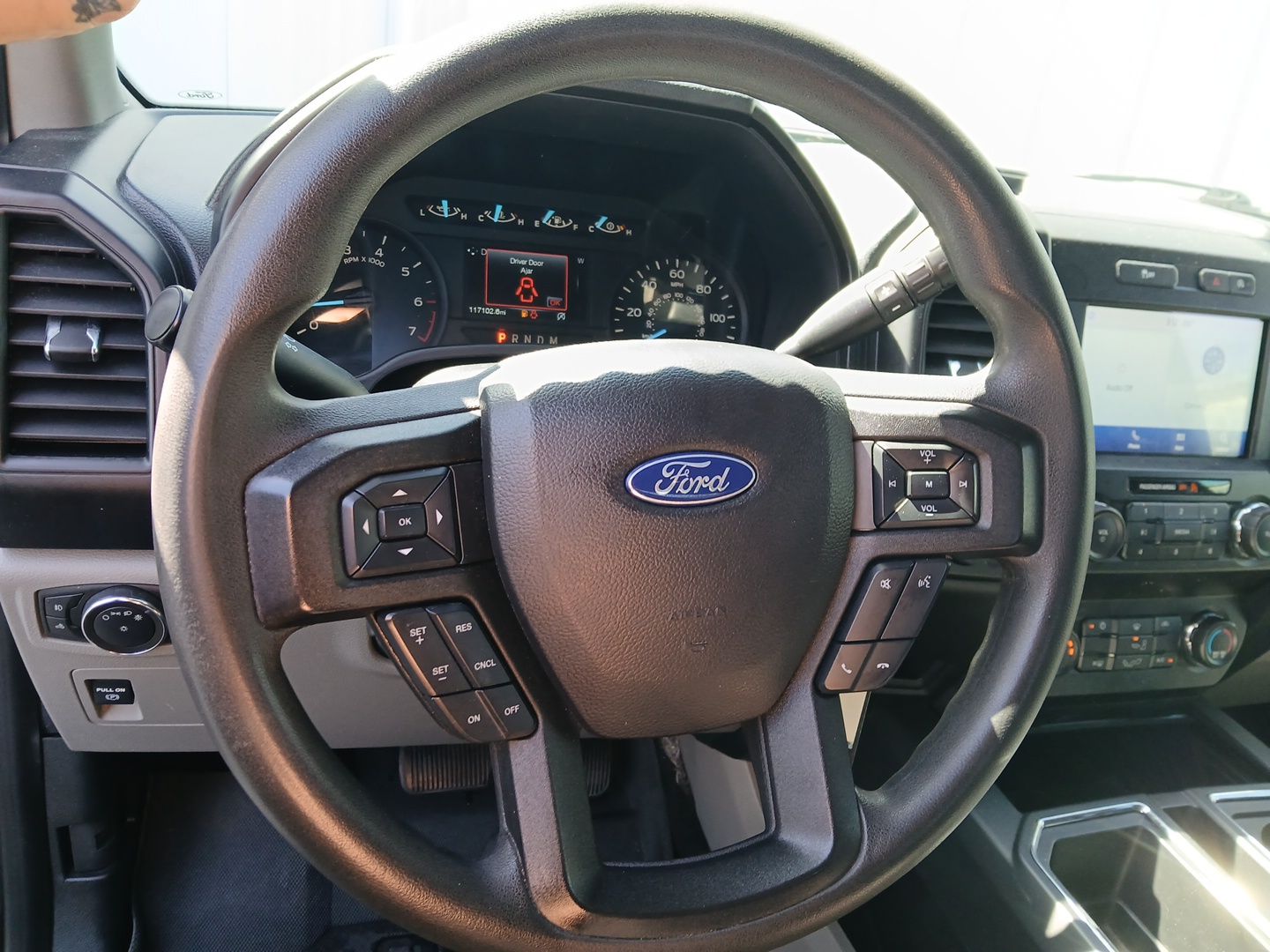 Used Car 2019 Ford F-150  Xl For Sale Under $25,000 In Austin, Texas