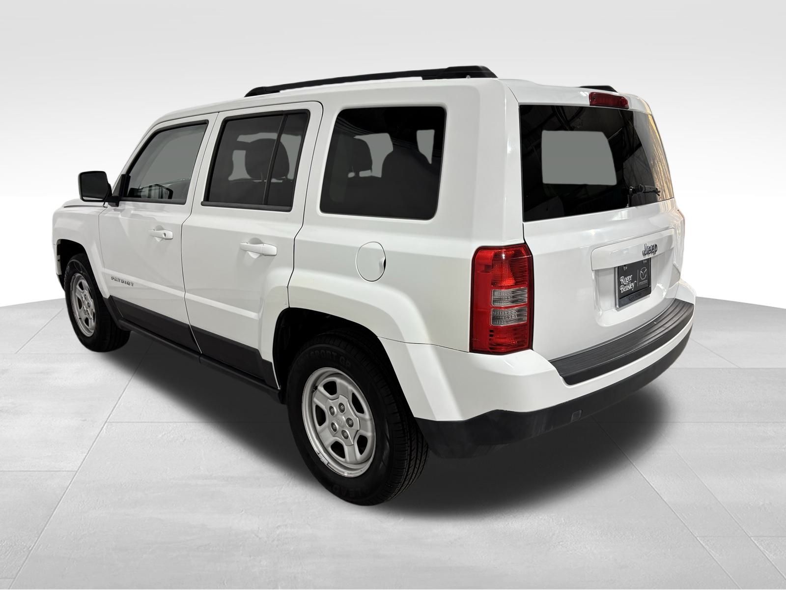 Used Car 2014 Jeep Patriot  Sport For Sale Under $10,000 In Austin, Texas