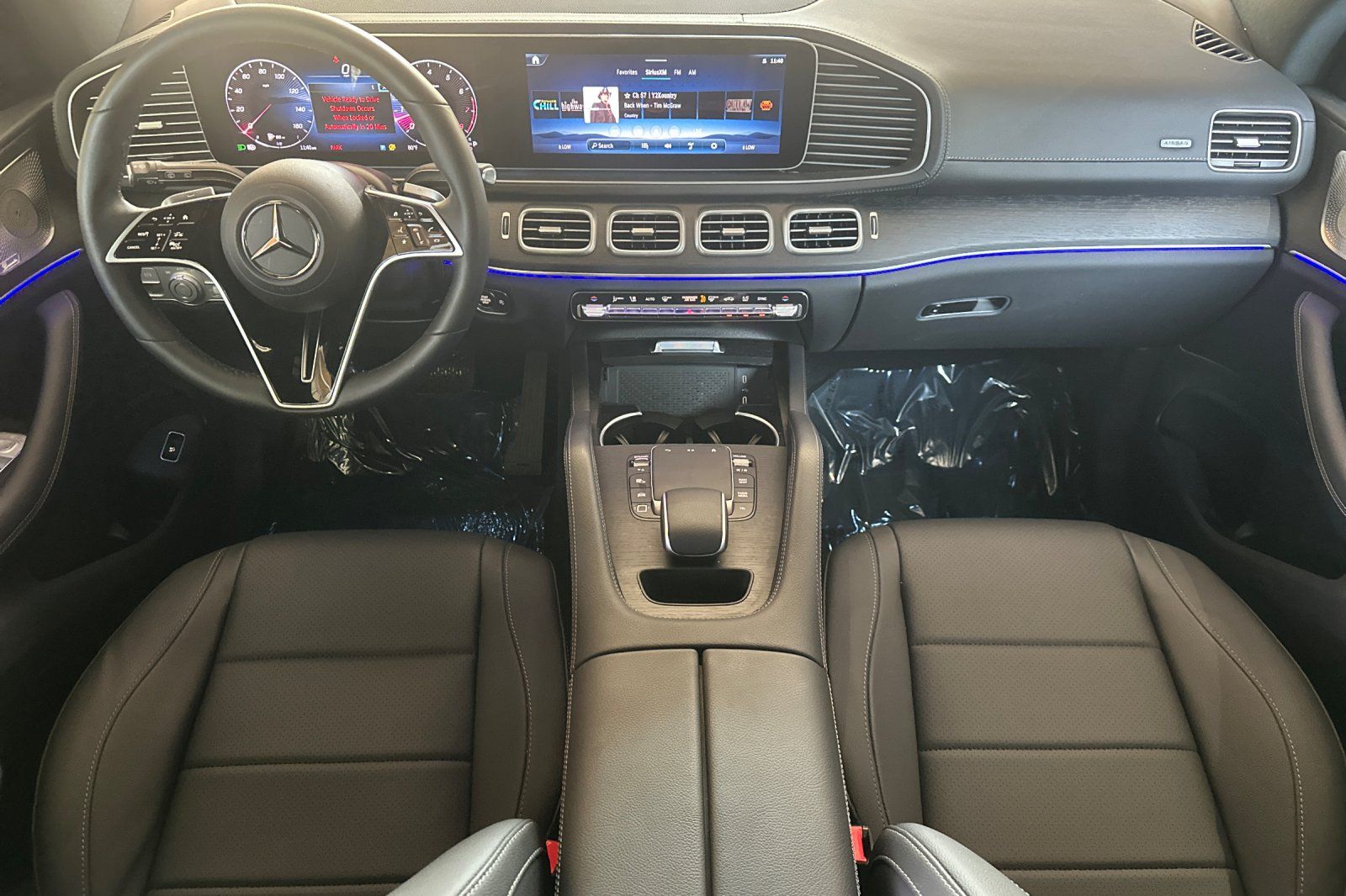 Used 2026 Mercedes-benz GLE SUV
