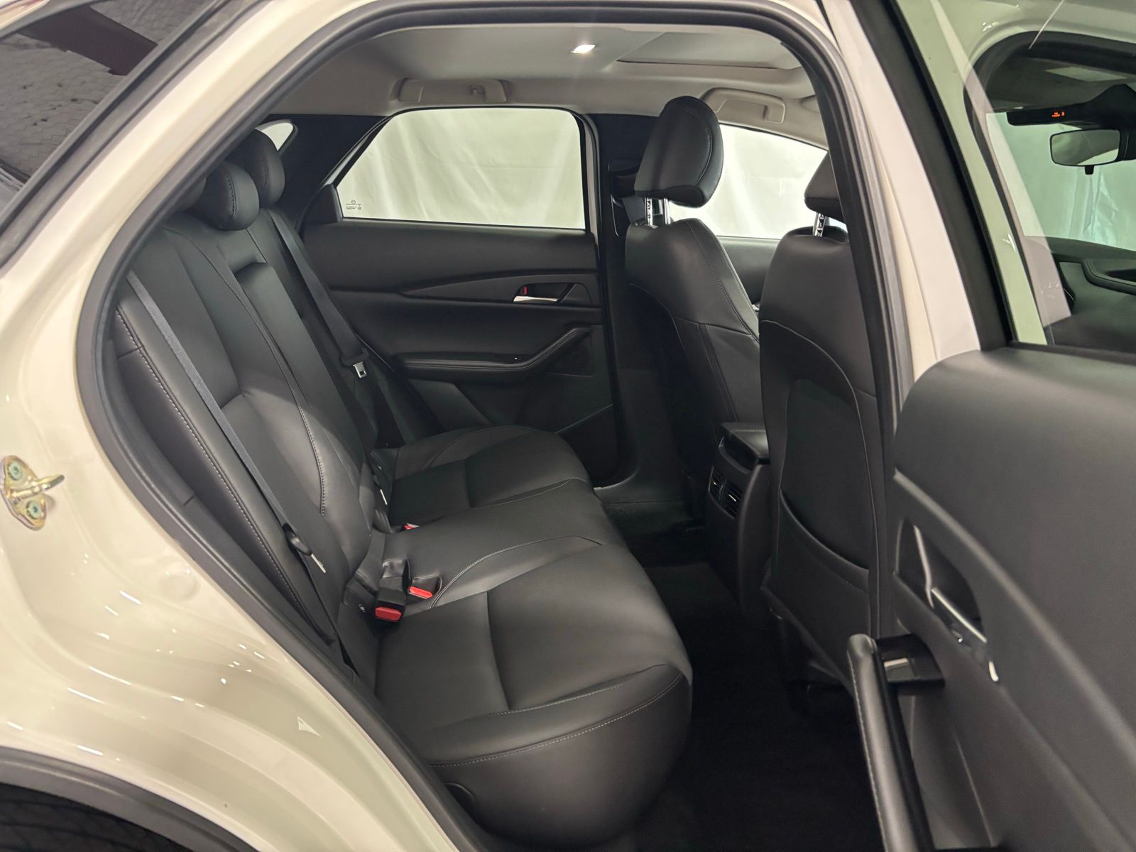 Used Car 2025 Mazda Cx-30  2.5 S Preferred Package For Sale Under $30,000 In Austin, Texas