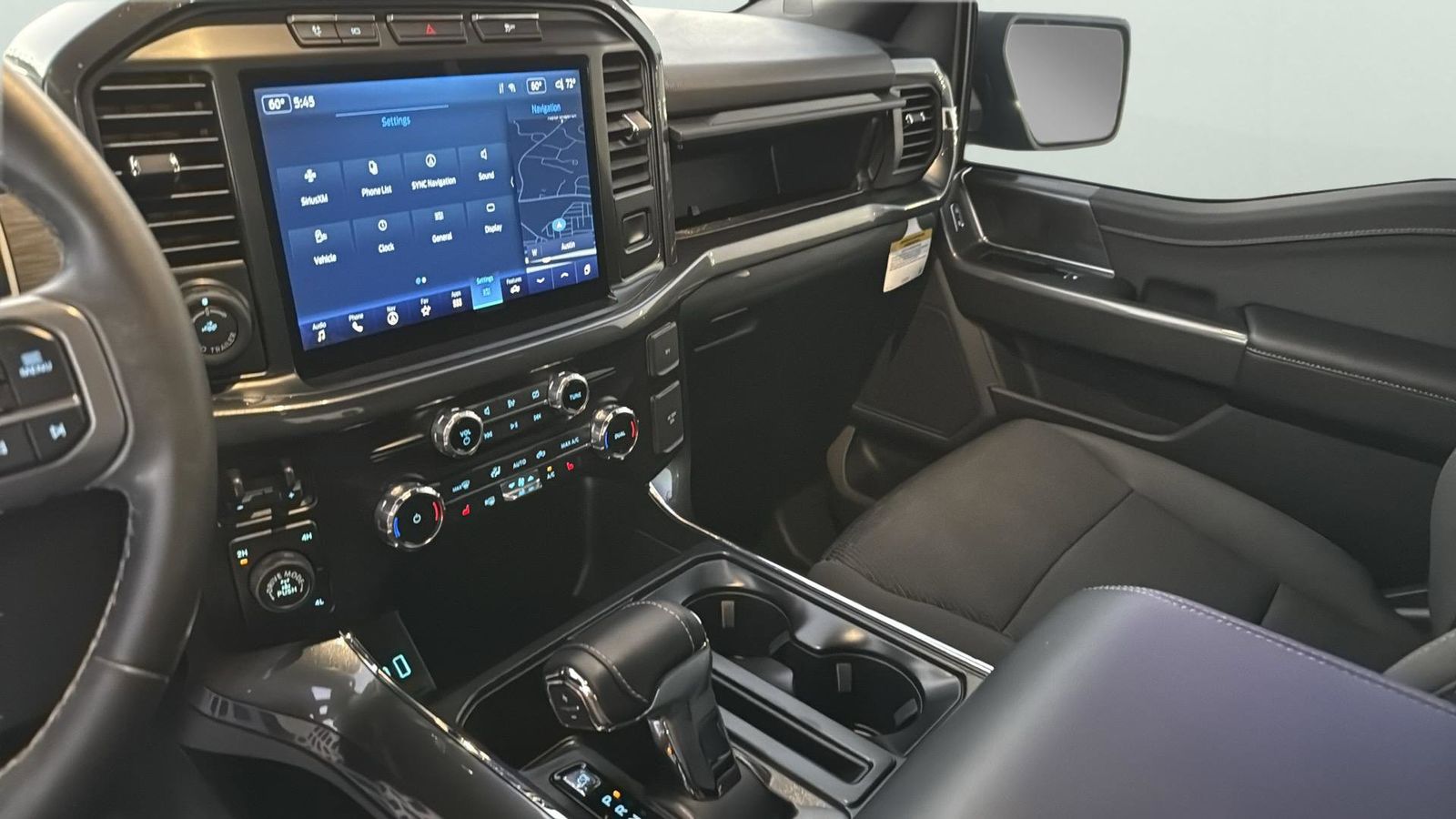 Used Car 2023 Ford F-150  Xlt For Sale Under $50,000 In Austin, Texas