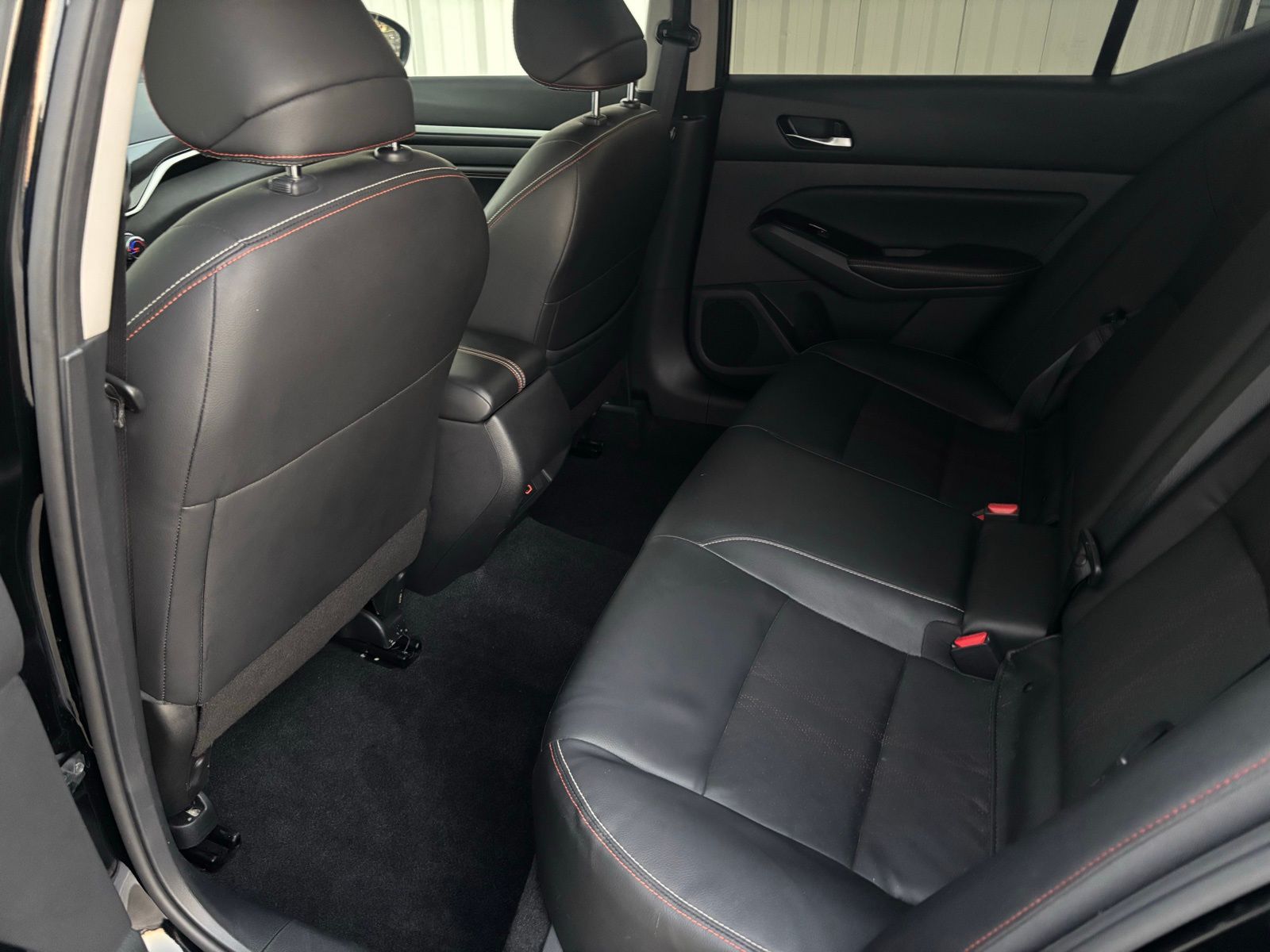 Used Car 2023 Nissan Altima  2.5 Sr For Sale Under $25,000 In Austin, Texas