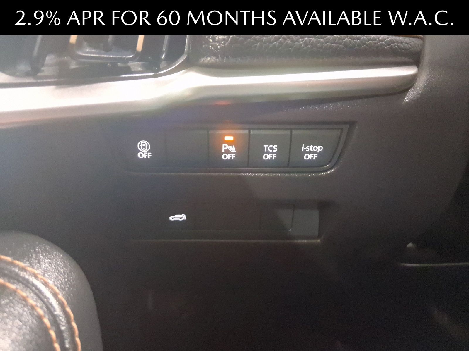 Used Car 2025 Mazda Cx-90  3.3 Turbo Preferred For Sale Under $35,000 In Austin, Texas