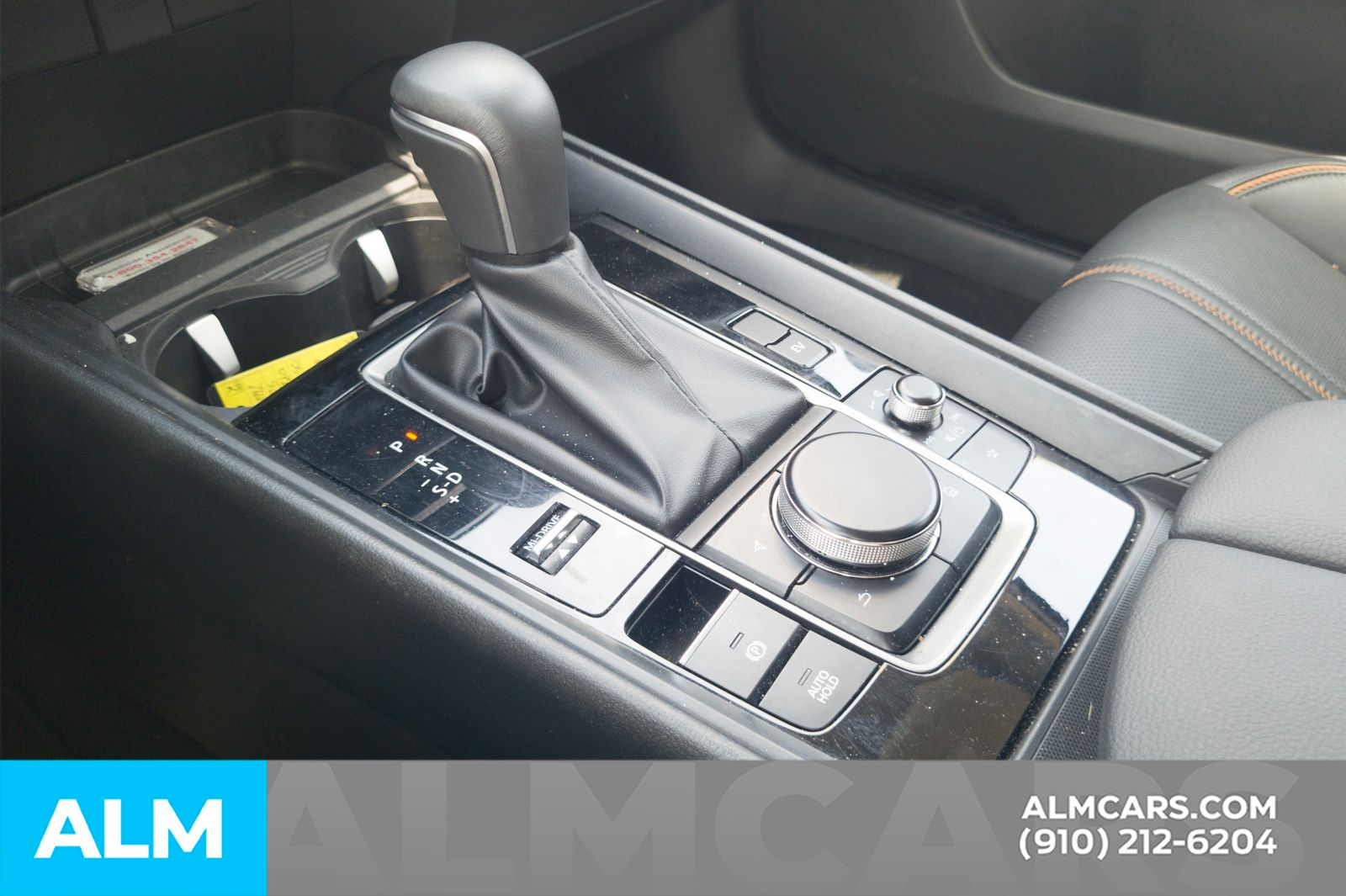 Used 2025 Gray Metallic Mazda Premium image 28
