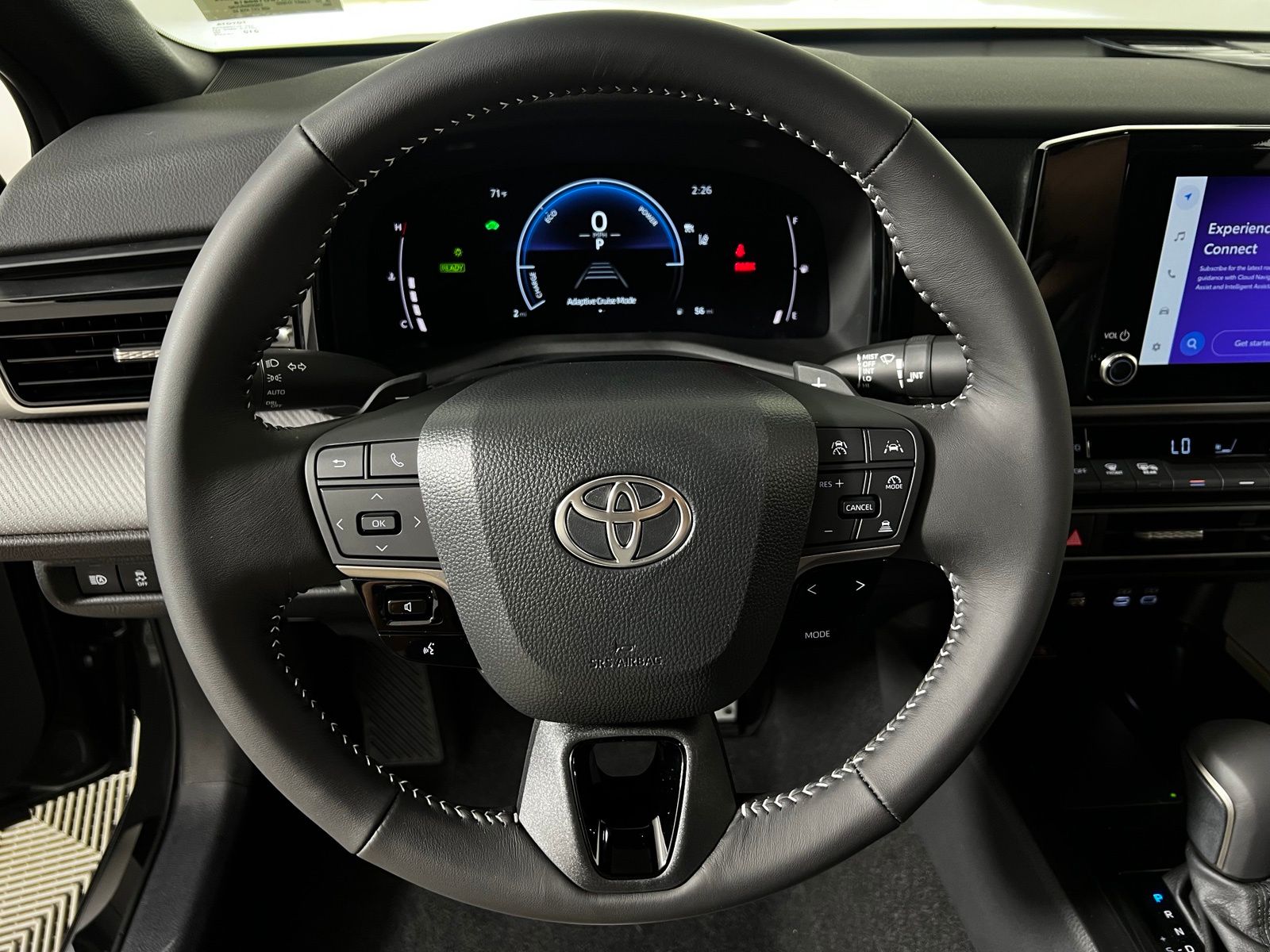Thumbnail: 2026 Toyota Camry - 12