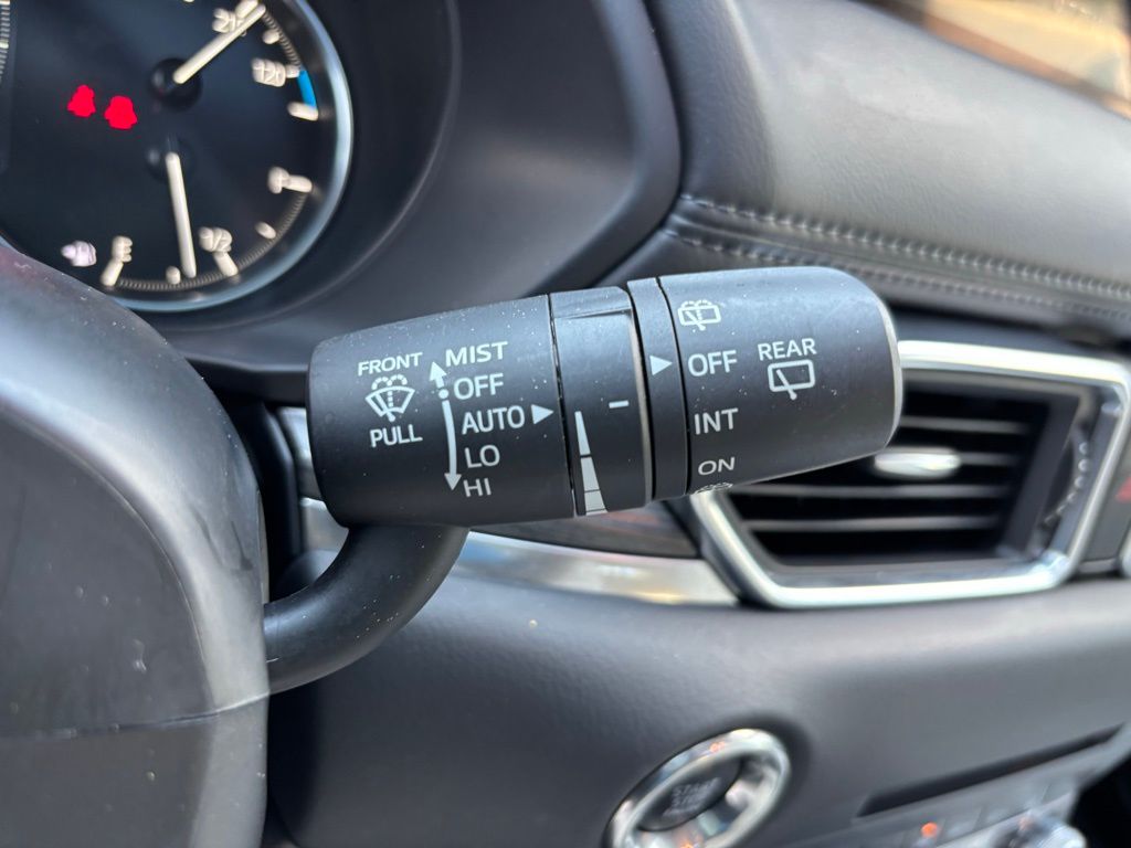 Used Car 2022 Mazda Cx-5  2.5 S Premium Package For Sale Under $25,000 In Austin, Texas