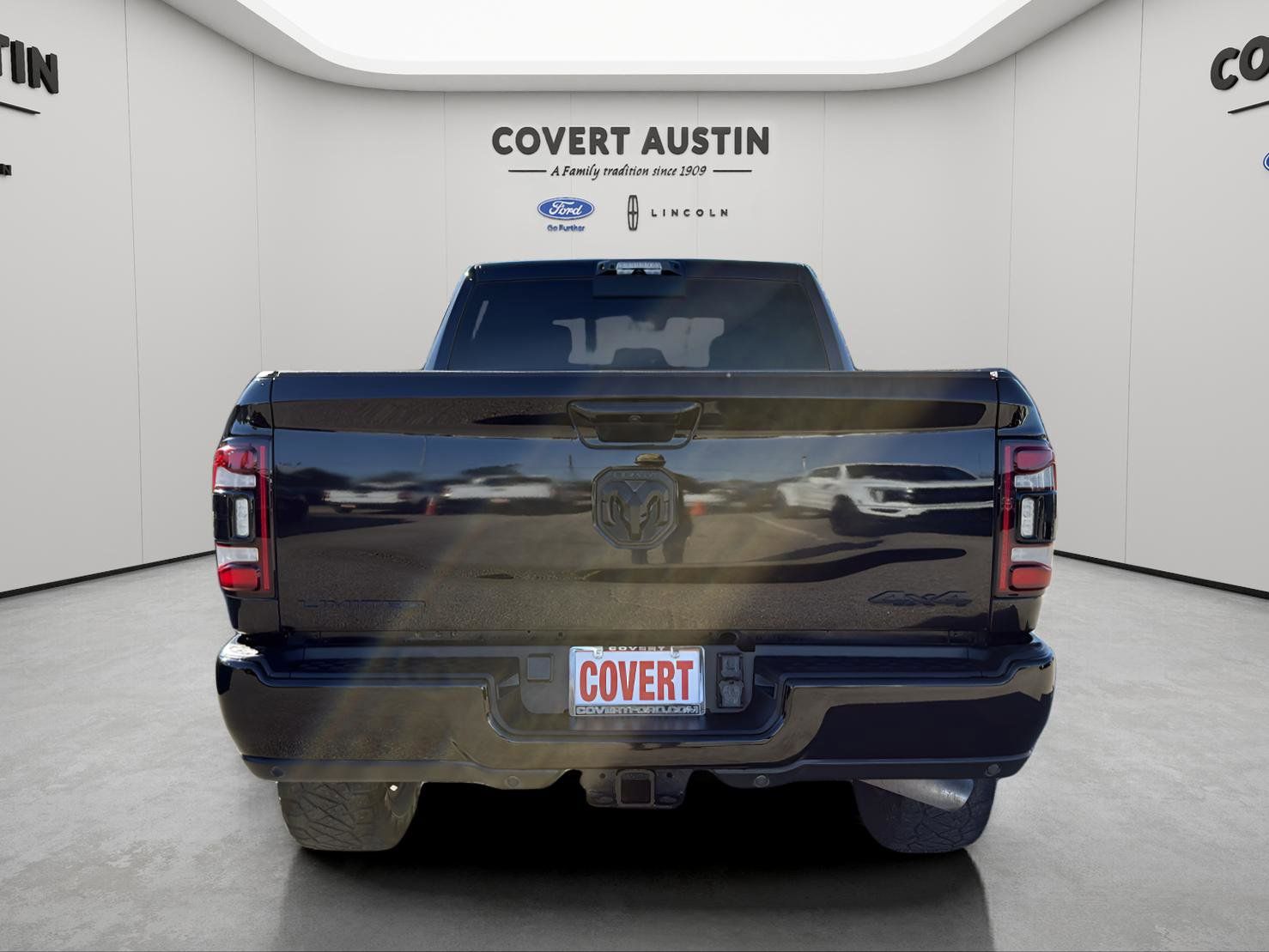 Used Car 2022 Ram 2500  Limited For Sale Under $70,000 In Austin, Texas