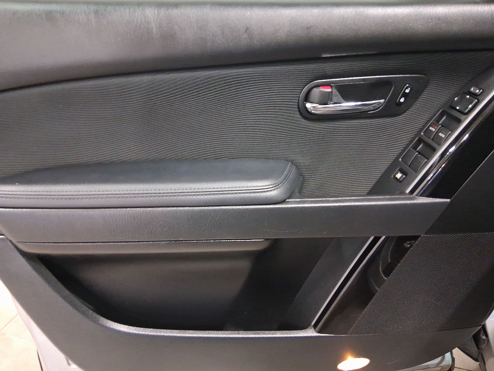 Used Car 2012 Mazda Cx-9  Sport For Sale Under $10,000 In Austin, Texas
