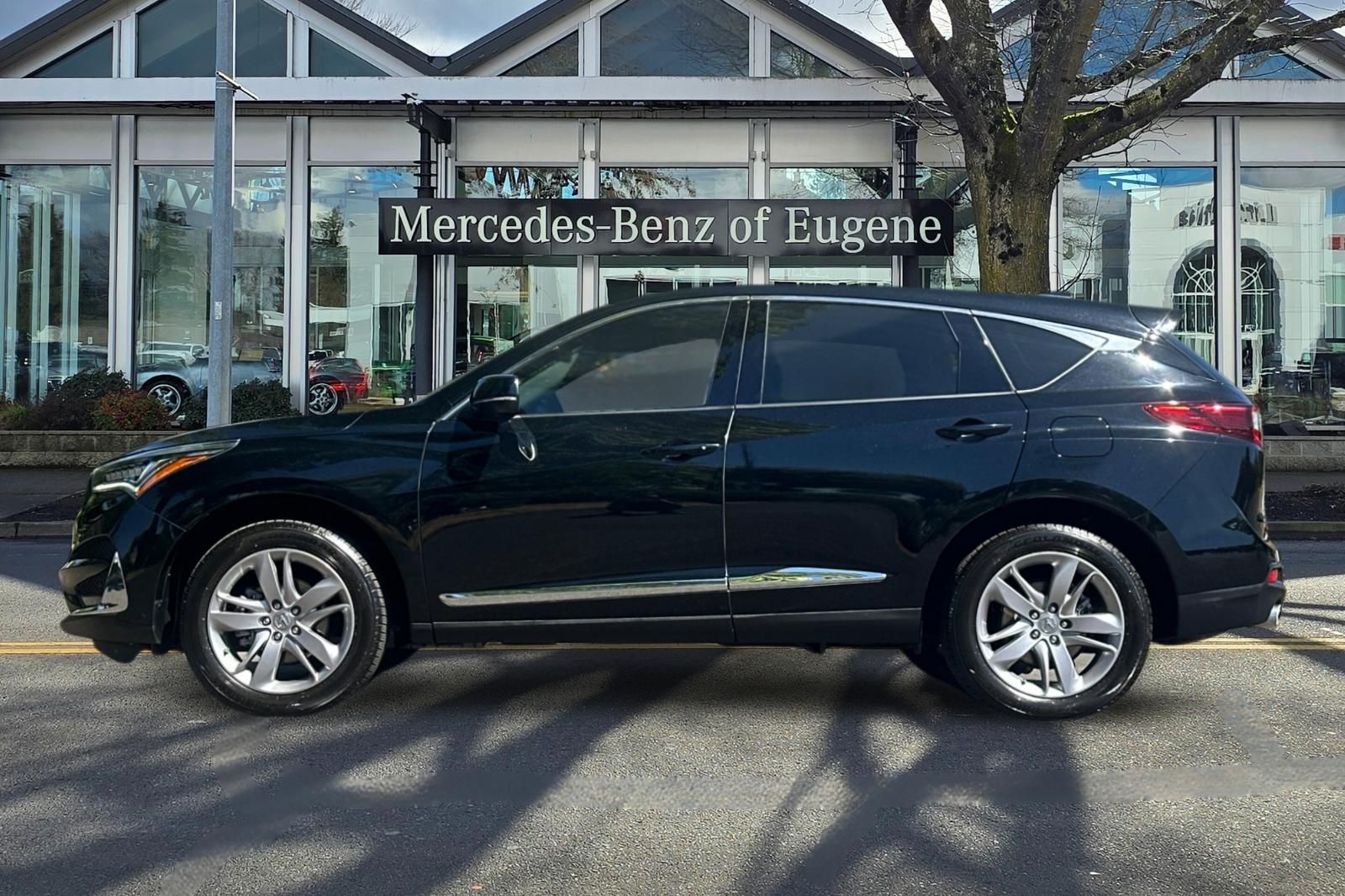 Used 2020 Acura RDX SUV