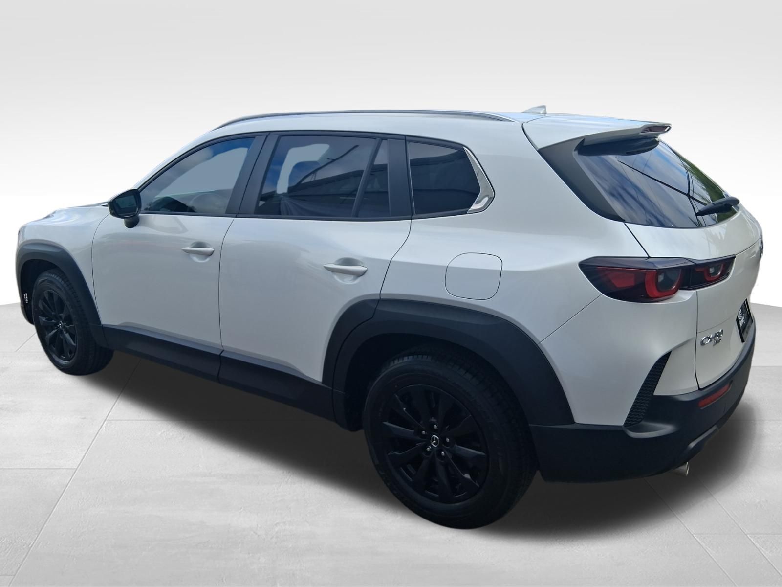 Used Car 2024 Mazda Cx-50  2.5 S Premium Package For Sale Under $30,000 In Austin, Texas