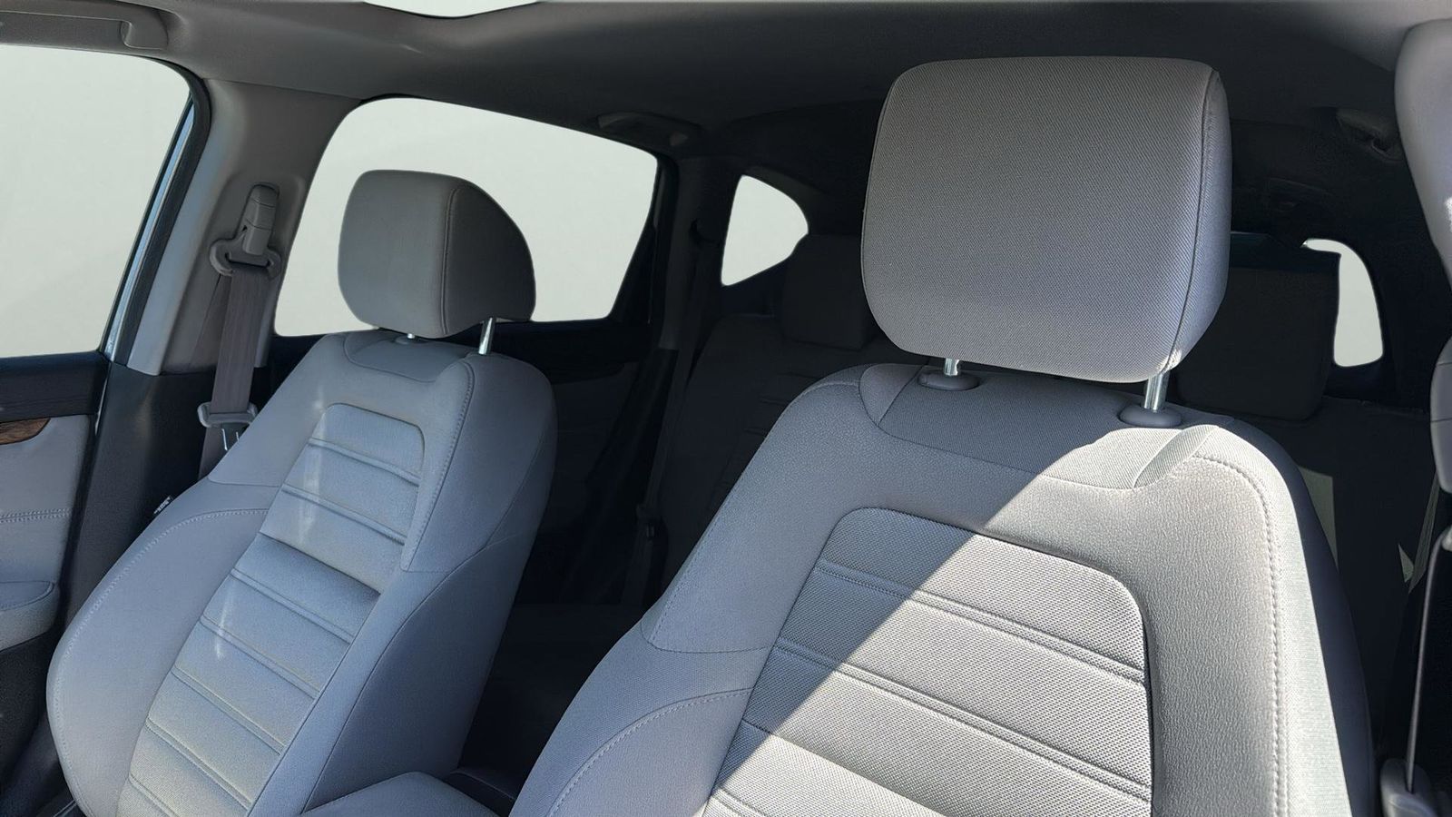 Used Car 2020 Honda Cr-v  Ex For Sale Under $25,000 In Austin, Texas