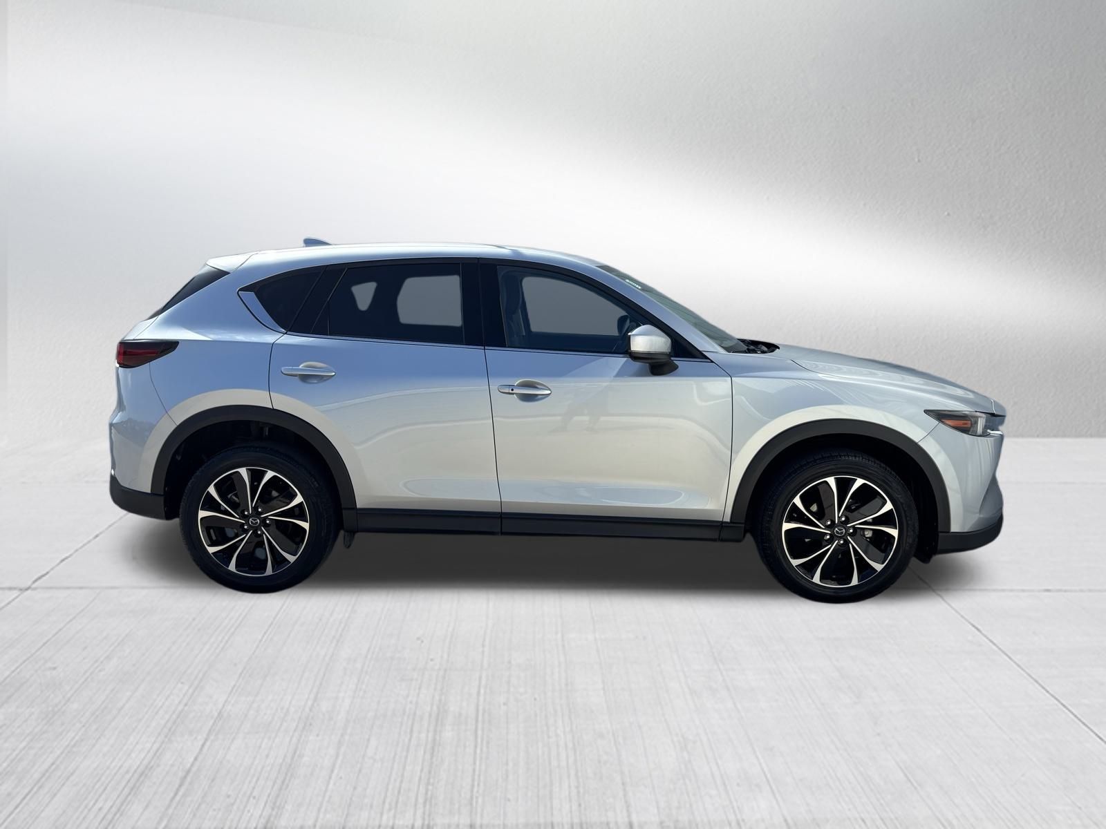 Used Car 2022 Mazda Cx-5  2.5 S Premium Package For Sale Under $30,000 In Austin, Texas