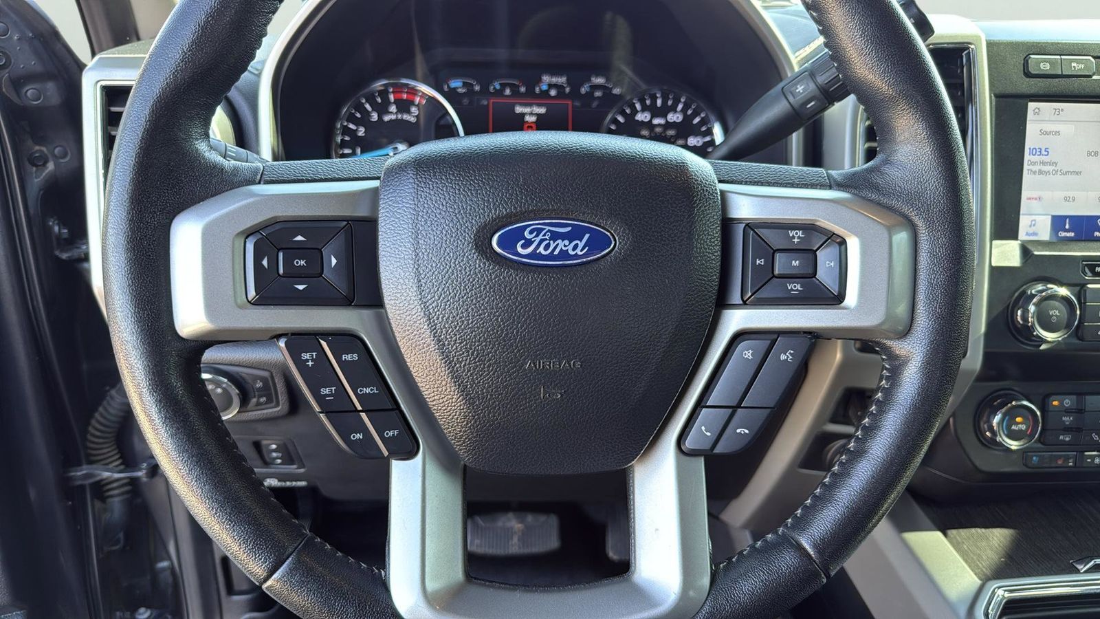 Used Car 2020 Ford F-250sd  Lariat For Sale Under $60,000 In Austin, Texas