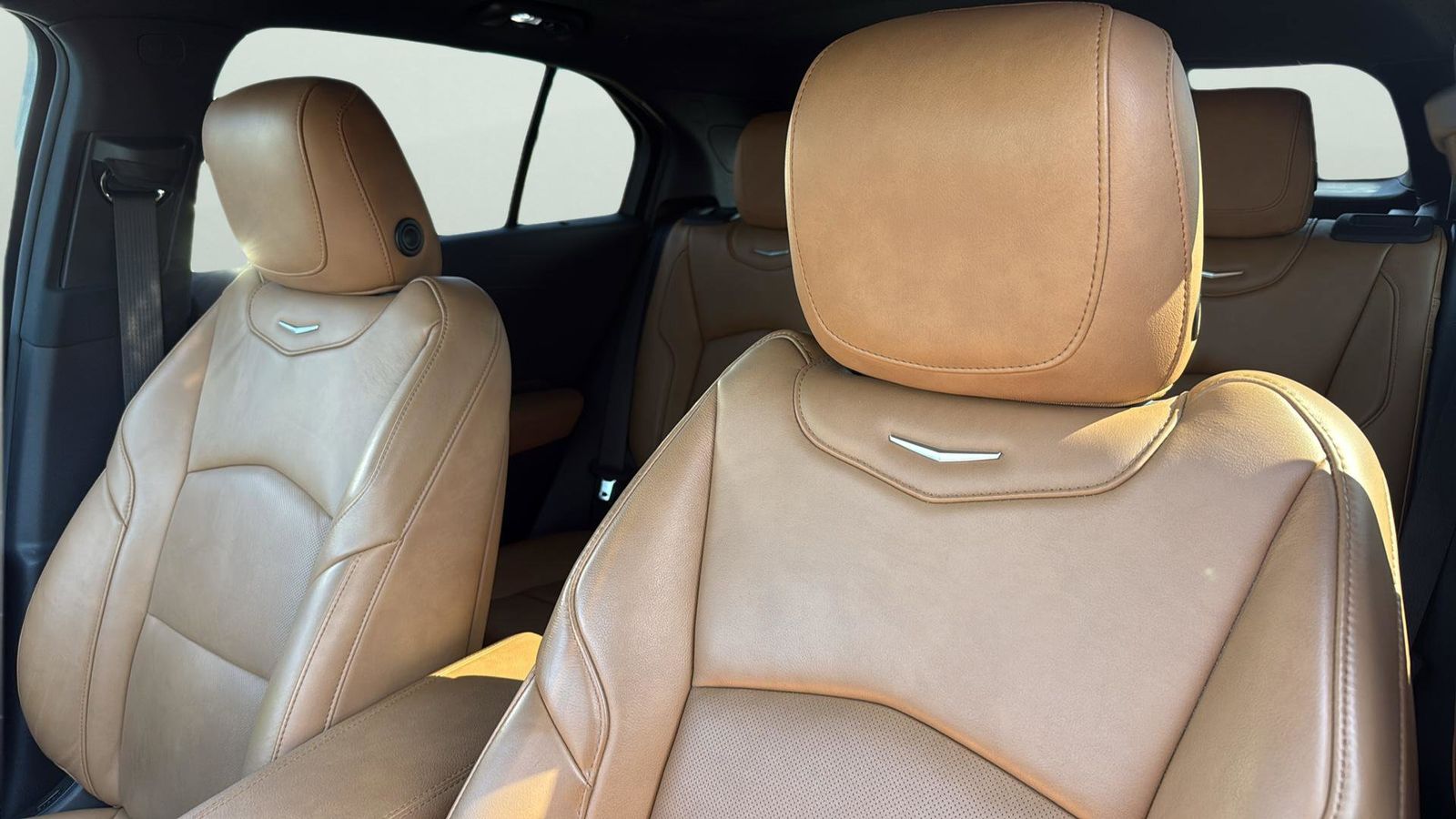 Used Car 2020 Cadillac Xt4  Premium Luxury For Sale Under $20,000 In Austin, Texas