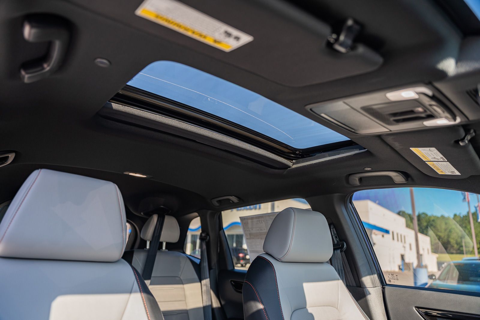 New 2026 Honda CR-V Hybrid SUV
