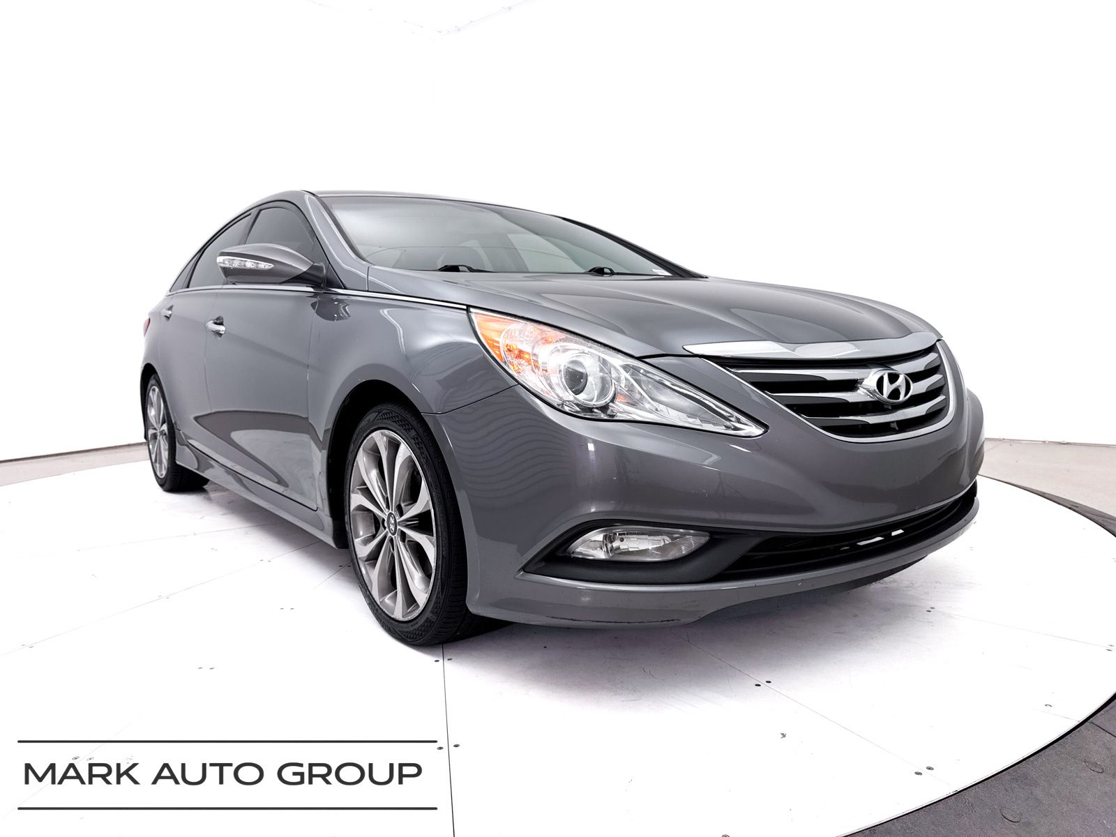 2014 Hyundai Sonata SE