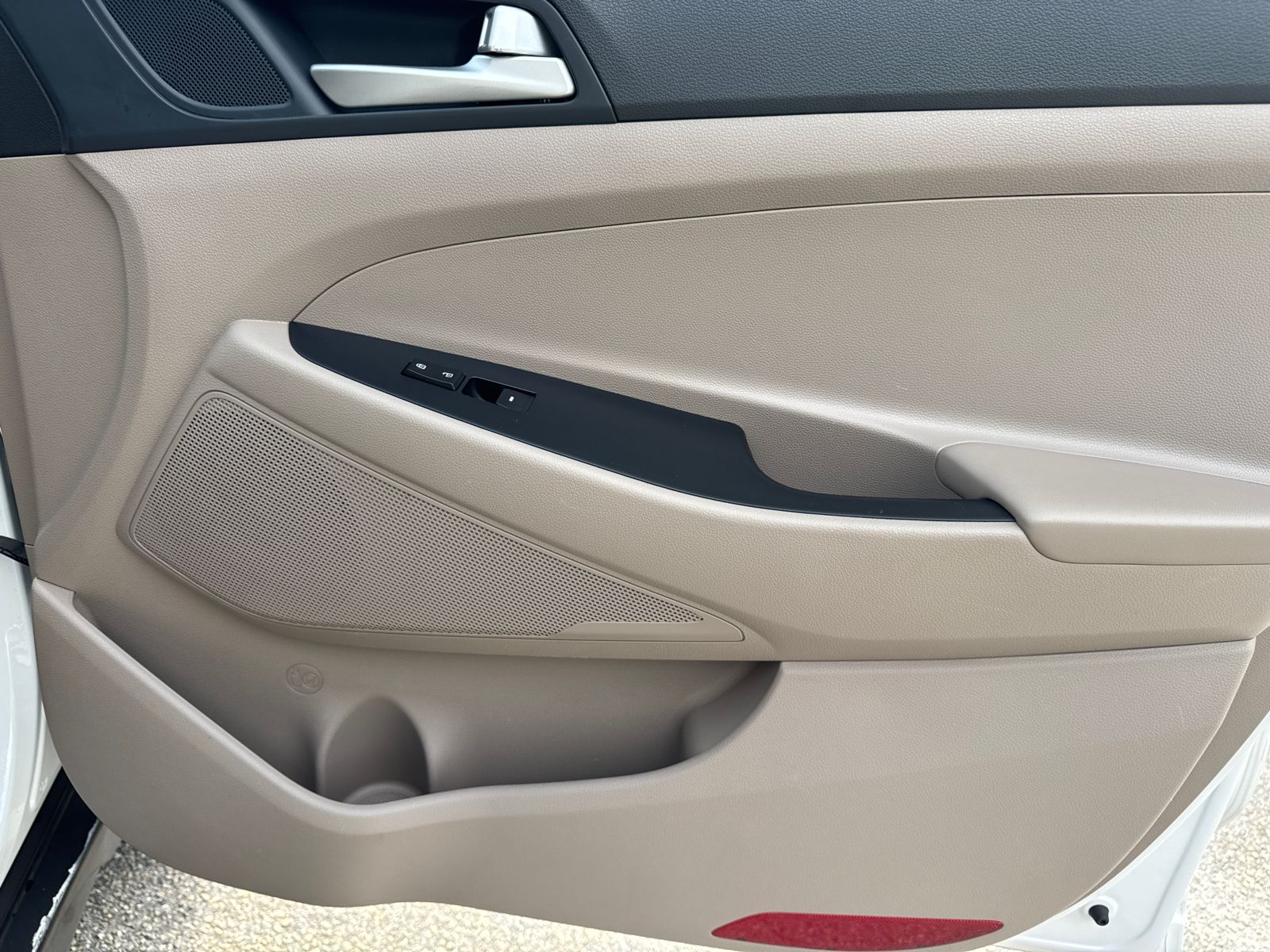 2020 Hyundai Tucson Value photo 11