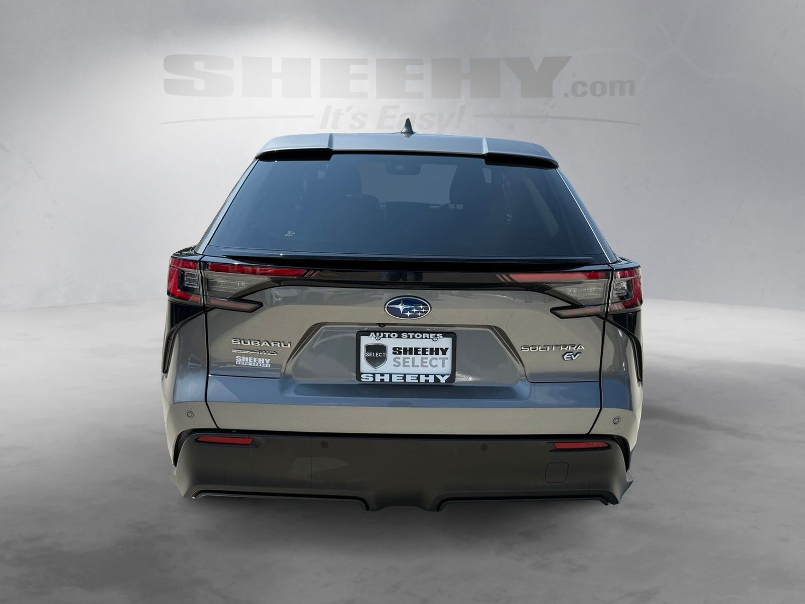 Used 2023 Black Subaru Premium image 13