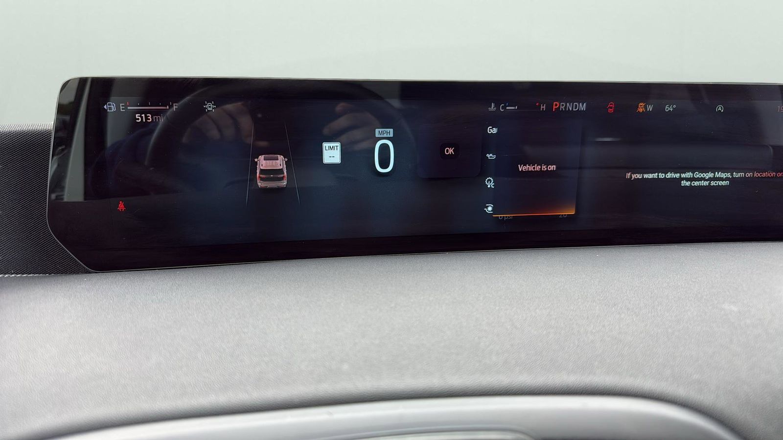 Used Car 2025 Ford Expedition Max  Platinum For Sale Under $80,000 In Austin, Texas