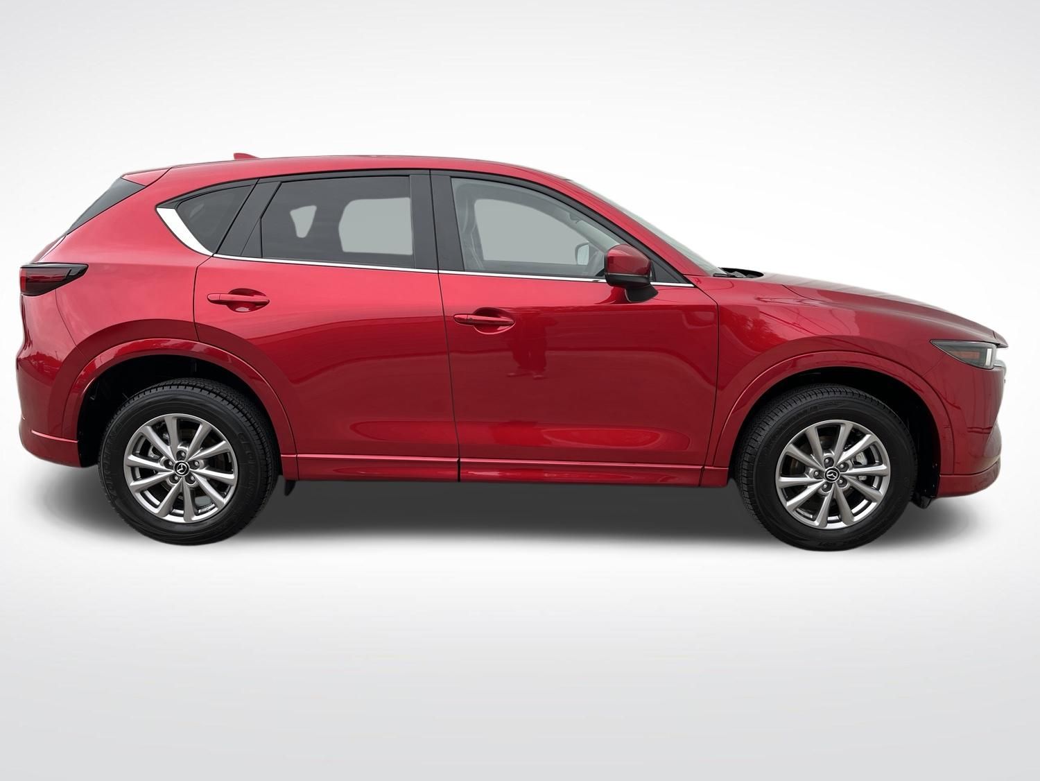 Used Car 2024 Mazda Cx-5  2.5 S Select Package For Sale Under $30,000 In Austin, Texas