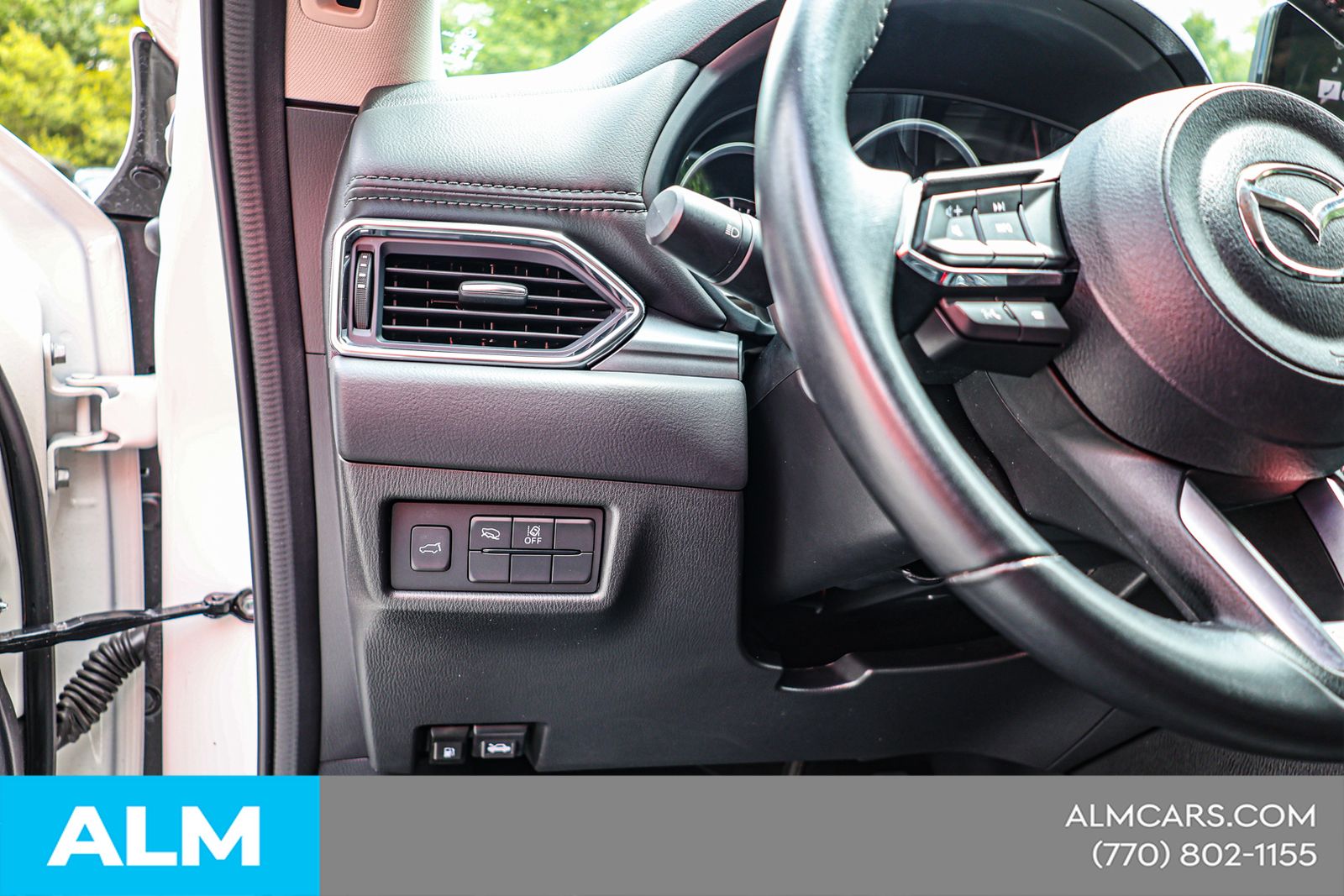 Used 2025 White Mazda 2.5 S Preferred Package image 20