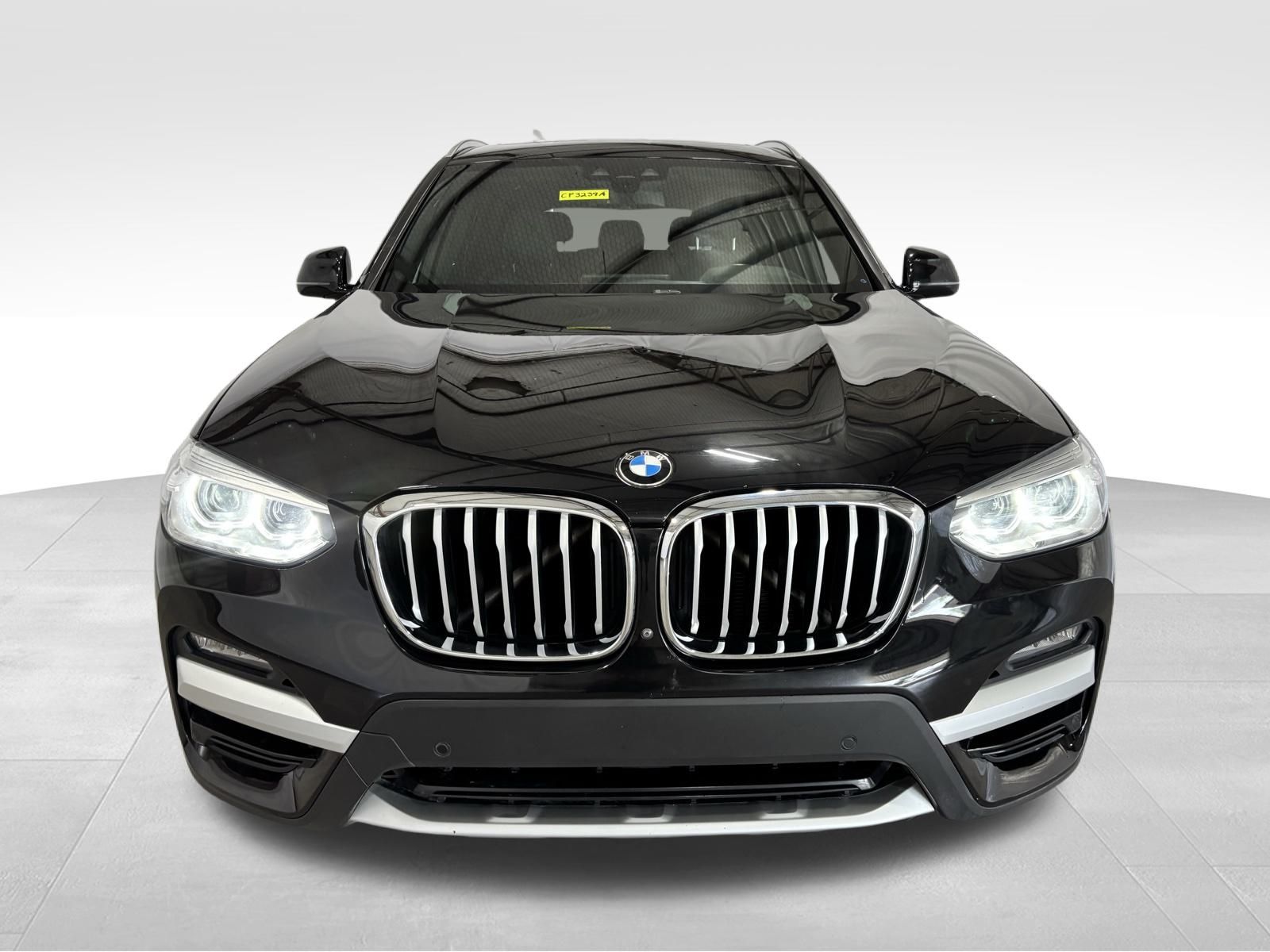 Used Car 2020 Bmw X3  Sdrive30i For Sale Under $20,000 In Austin, Texas