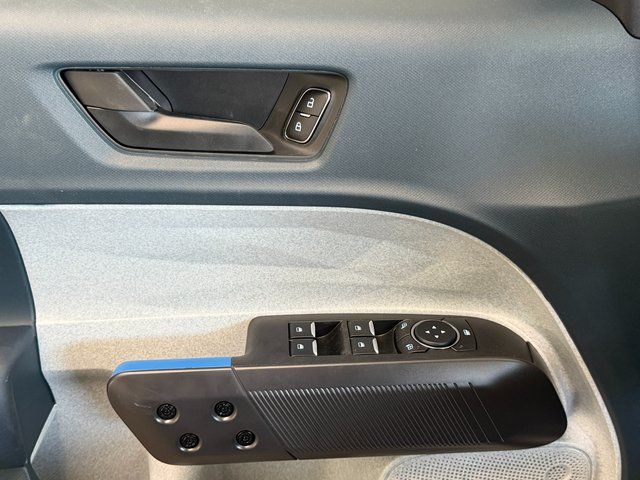 New 2026 Space White Metallic Ford XLT image 33
