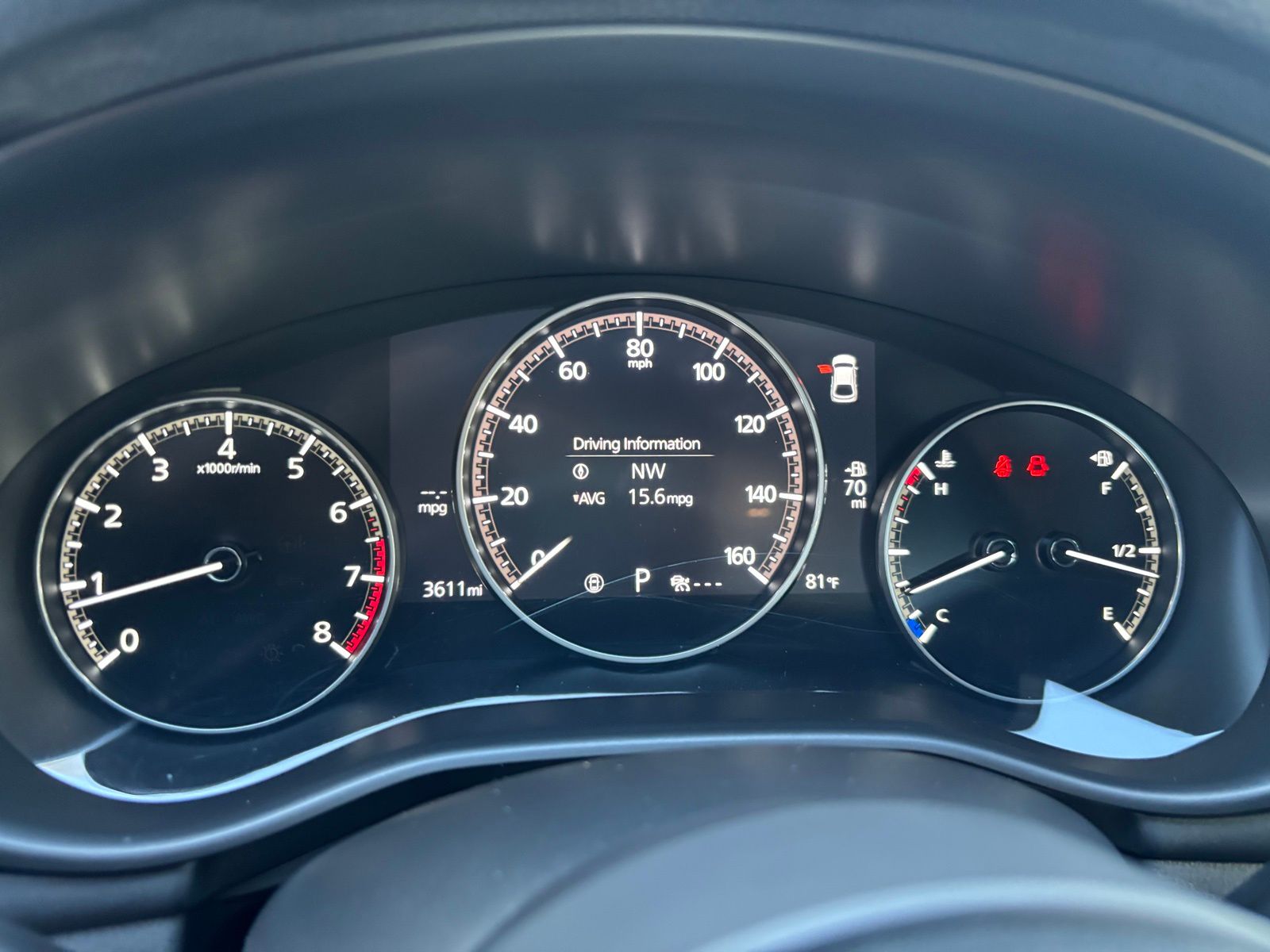 Used Car 2023 Mazda Mazda3  2.5 S Premium Package For Sale Under $25,000 In Austin, Texas