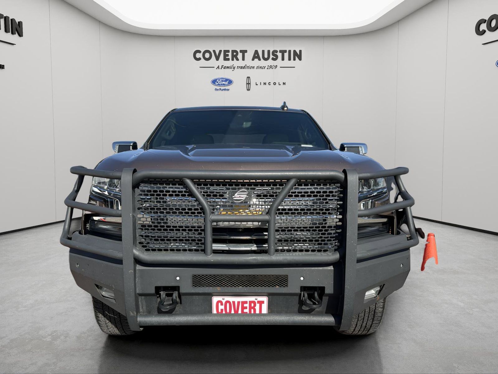 Used Car 2019 Chevrolet Silverado 1500  Ltz For Sale Under $25,000 In Austin, Texas