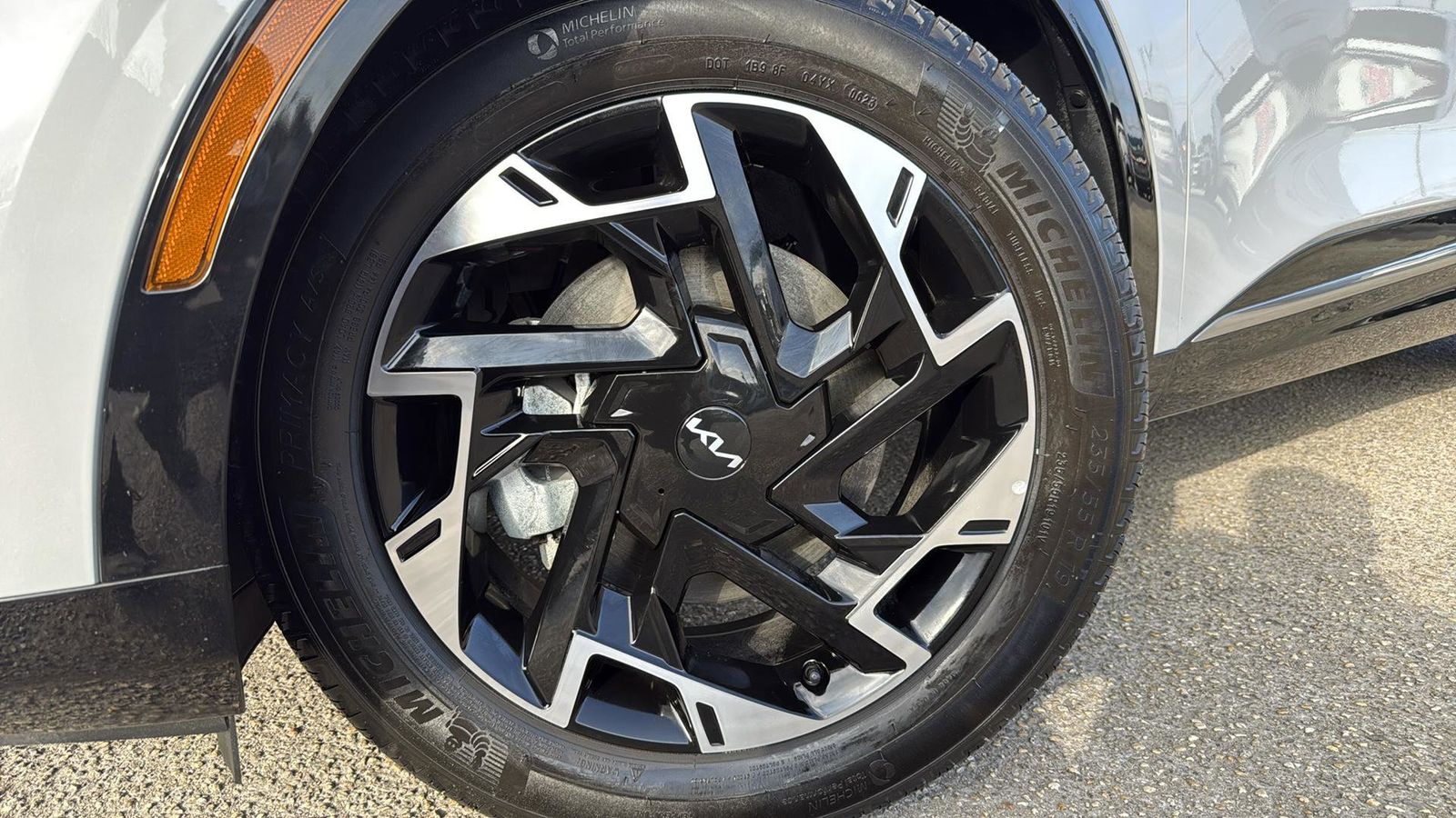 Used Car 2023 Kia Sportage  Sx-prestige For Sale Under $30,000 In Austin, Texas