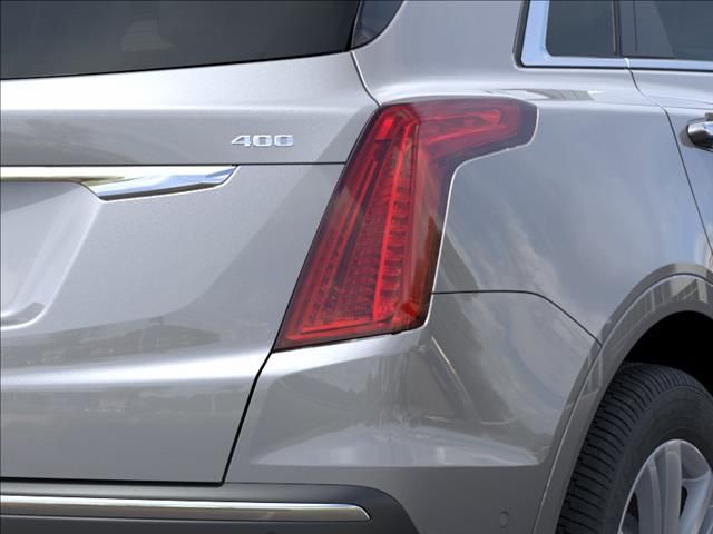 2026 Cadillac XT5 Premium Luxury - 10