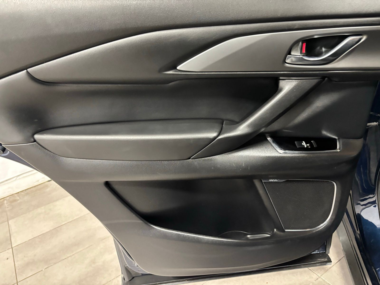 Used Car 2018 Mazda Cx-9  Touring For Sale Under $15,000 In Austin, Texas