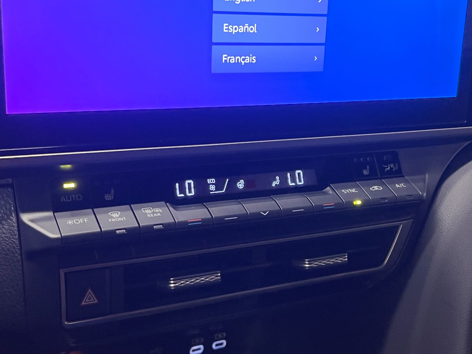 used 2025 Toyota Camry car, priced at $35,988