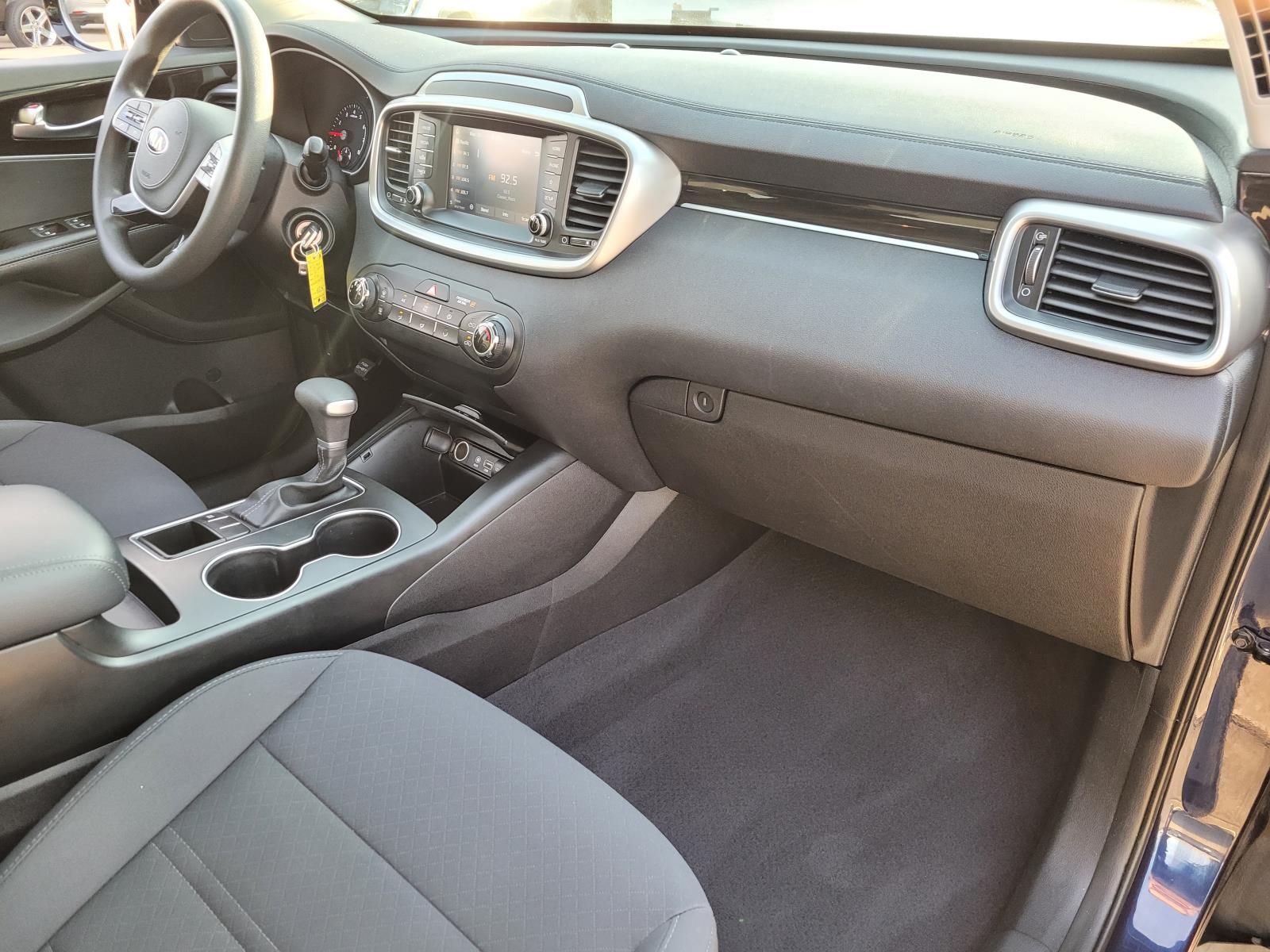 used 2020 Kia Sorento car, priced at $5,995